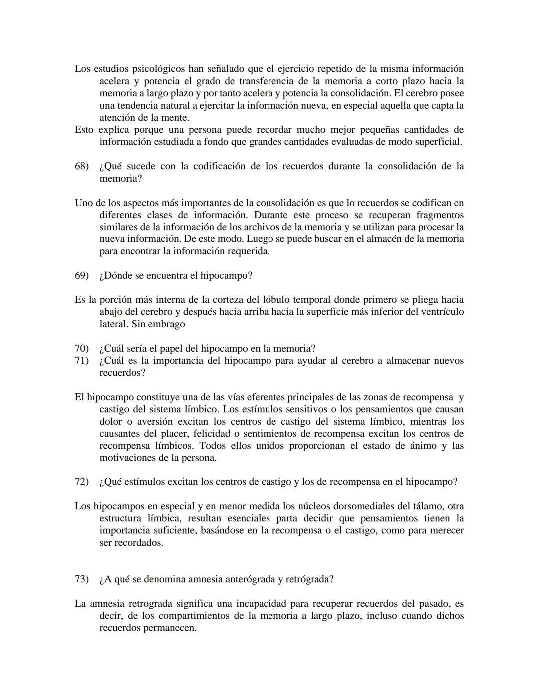 # SISTEMA NERVIOSO II- NEUROFISIOLOGÍA
¿Cual es la importancia de las funciones de la medula espinal? Ejemplos.
su principal función son la