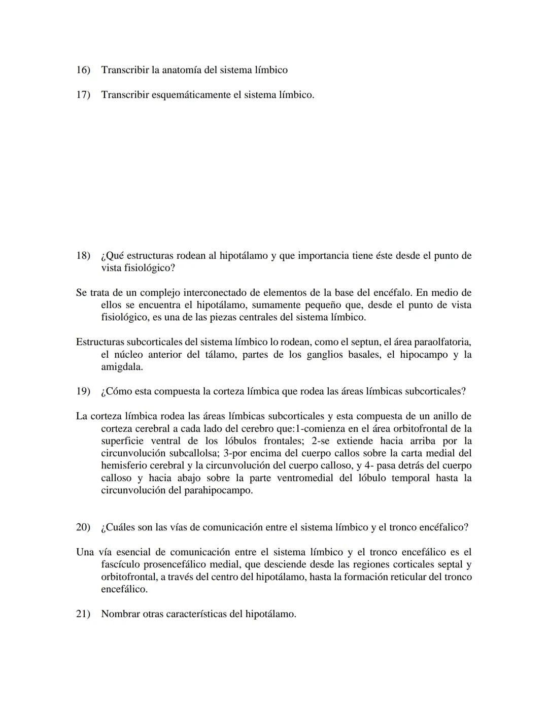 # SISTEMA NERVIOSO II- NEUROFISIOLOGÍA
¿Cual es la importancia de las funciones de la medula espinal? Ejemplos.
su principal función son la