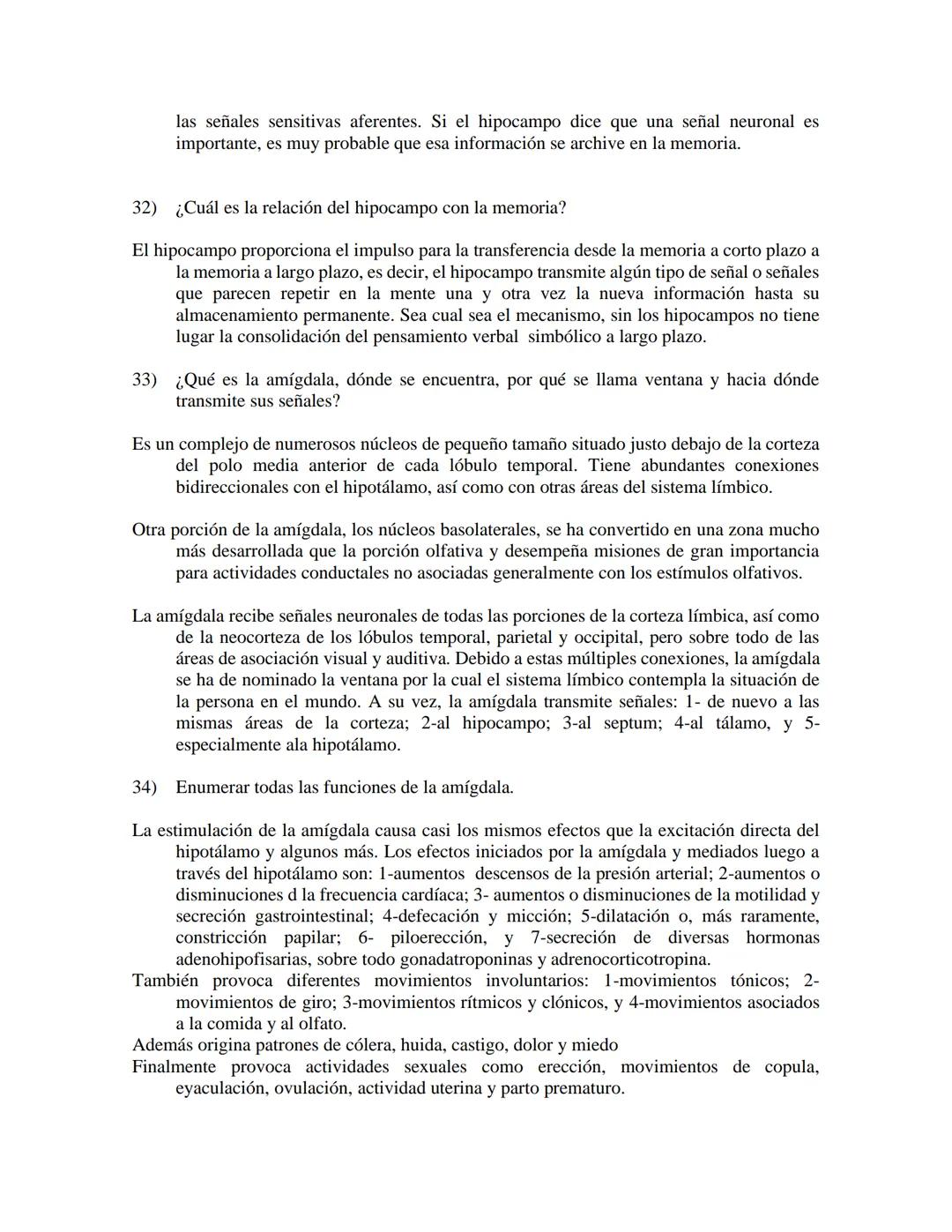 # SISTEMA NERVIOSO II- NEUROFISIOLOGÍA
¿Cual es la importancia de las funciones de la medula espinal? Ejemplos.
su principal función son la
