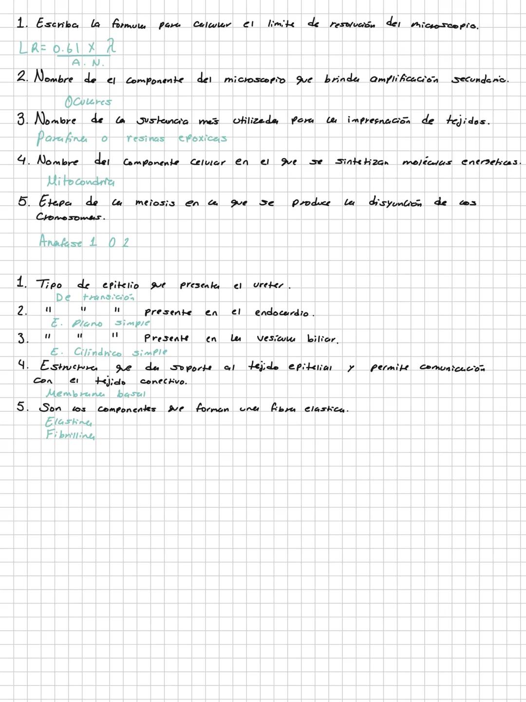 # Niveles de organización
Materia
P. subatomica.
Atómo -> Elementos biogenesicos.
Molécula -> Biomolewias.
Células
Tejidos -> Epitelial