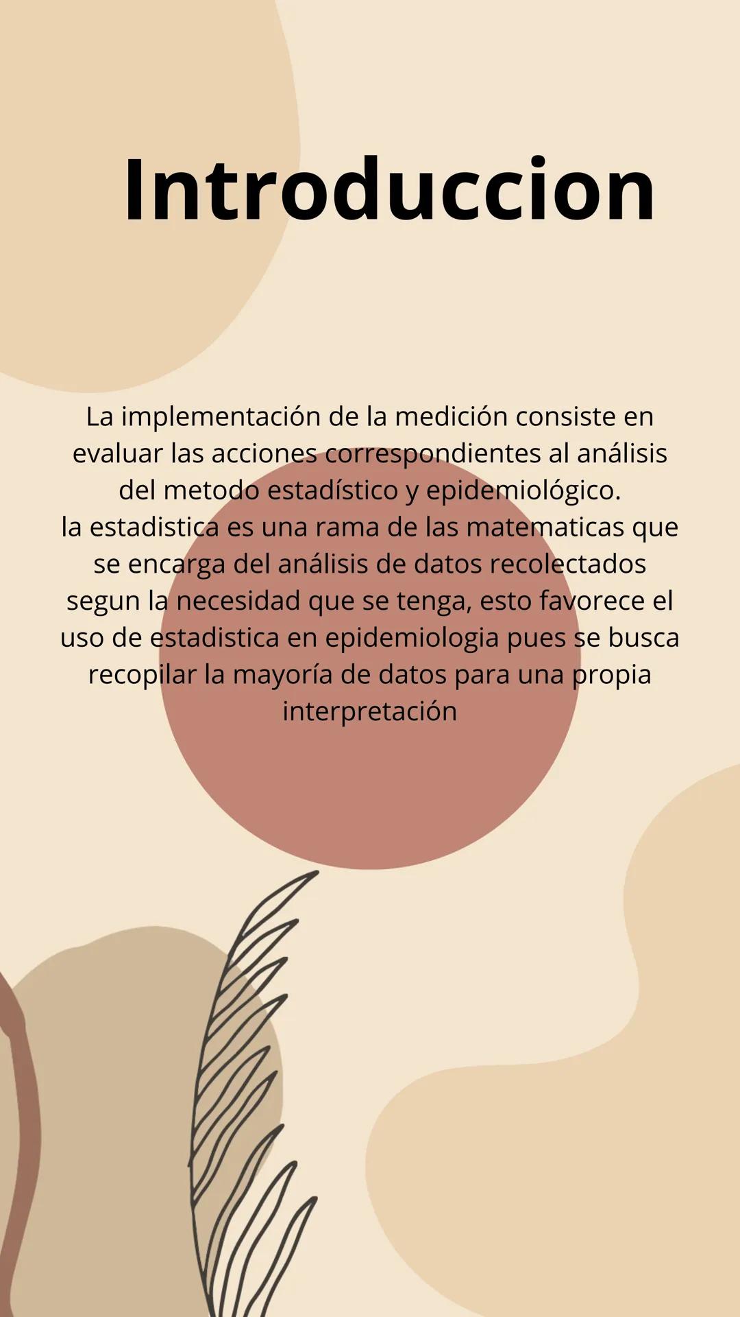 UAEM
Universidad Autónoma del Estado de México
Unidad Académica Profesional Chimalhuacán.
EPIDEMIOLOGIA
Unidad 2
Presentado por: Velazque