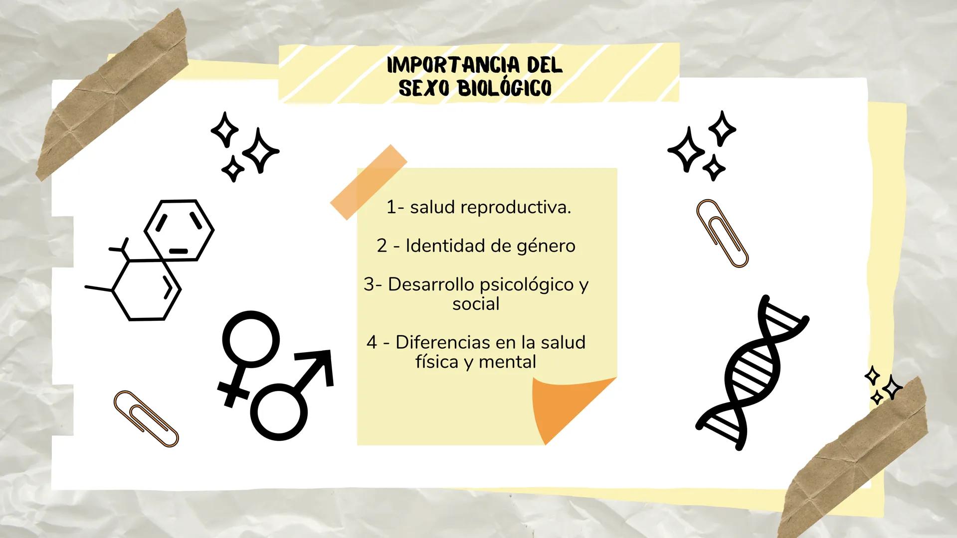 * SEXO
* BIOLÓGICO DEFINICIÓN
BABY
Se refiere a las características
Físicas y biológicas que definen a
un individuo como masculino o
fem