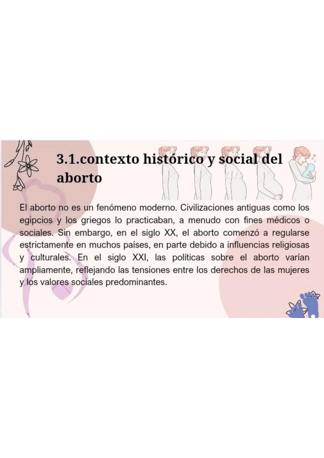 El Aborto: Realidades y
Perspectivas
Autor: Alondra Arleth Martínez chapuz
• Fecha:16/11/24
Institución:Colegio de estudios científicos
tecn
