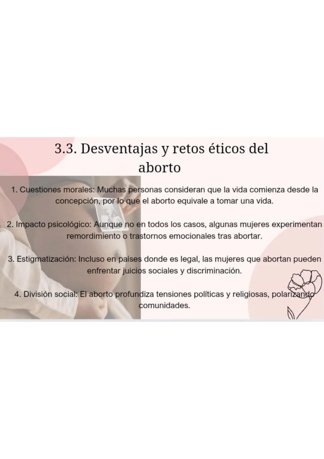 El Aborto: Realidades y
Perspectivas
Autor: Alondra Arleth Martínez chapuz
• Fecha:16/11/24
Institución:Colegio de estudios científicos
tecn