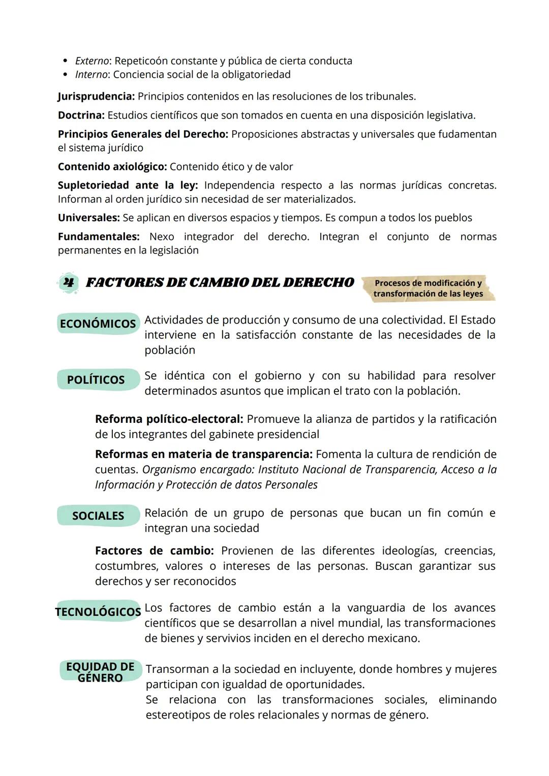 # NOCIONES DE DERECHO MI
# MUNDO DEL SER
1. Concepto de derecho natural
Definición
Conjunto de normas jurídicas que tiene su fundamento e