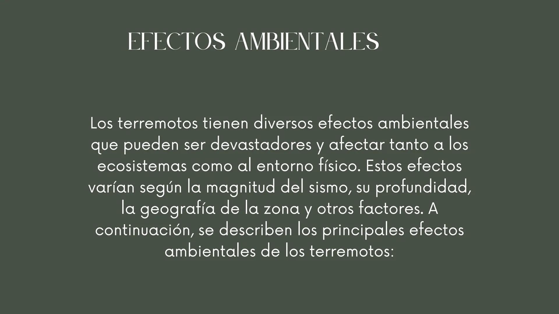 # LOS TERREMOTOS # QUE ES?
Un terremoto, también
conocido como sismo, es un
fenómeno natural que
ocurre cuando se libera de
manera repentin