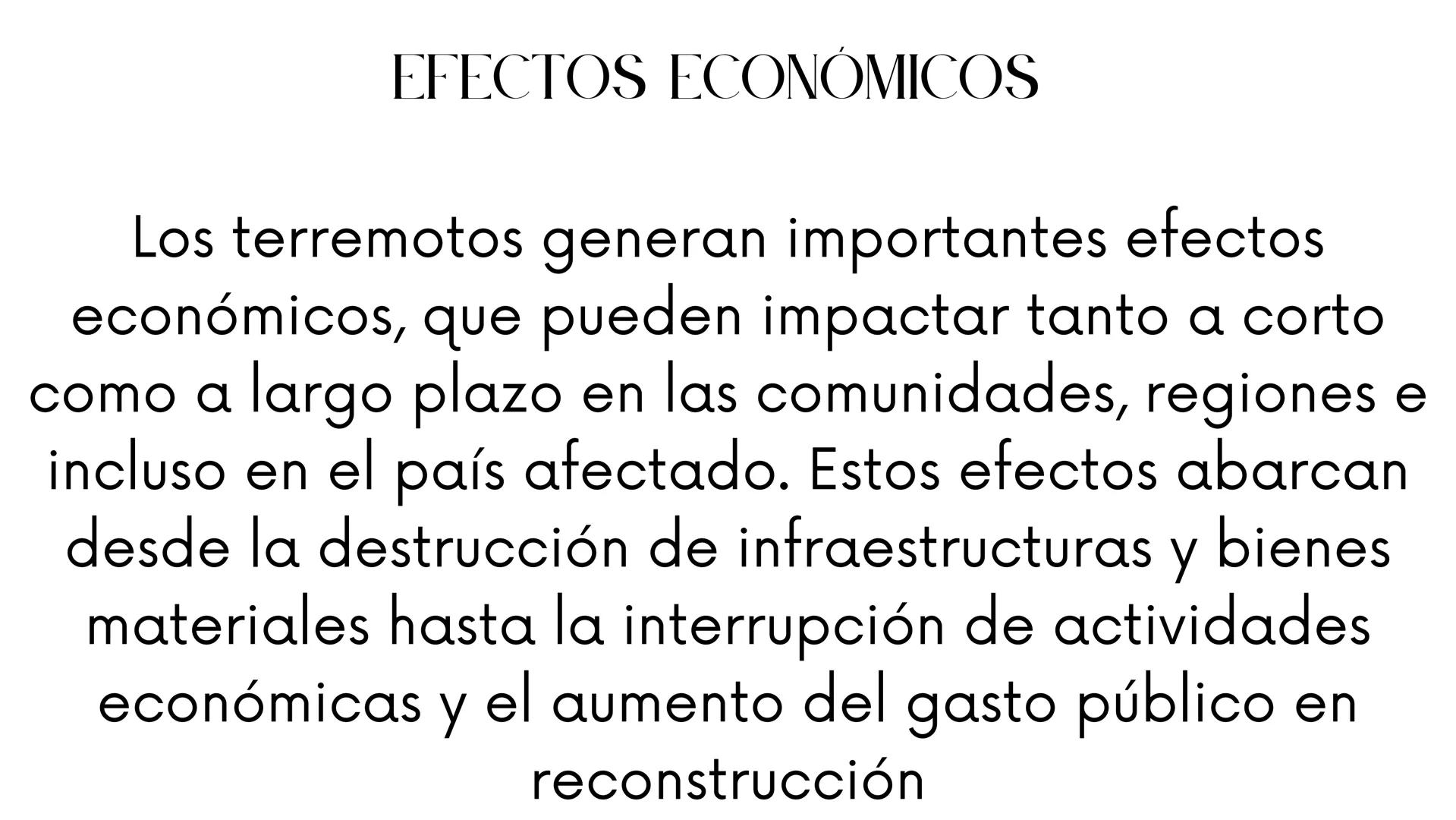 # LOS TERREMOTOS # QUE ES?
Un terremoto, también
conocido como sismo, es un
fenómeno natural que
ocurre cuando se libera de
manera repentin