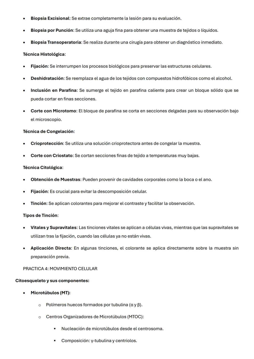 # PRACTICA 1: MICROSCOPIO
La microscopía, cuyo término proviene del griego ("mikros" = pequeño, "skopein" = observar), tiene sus
orígenes e