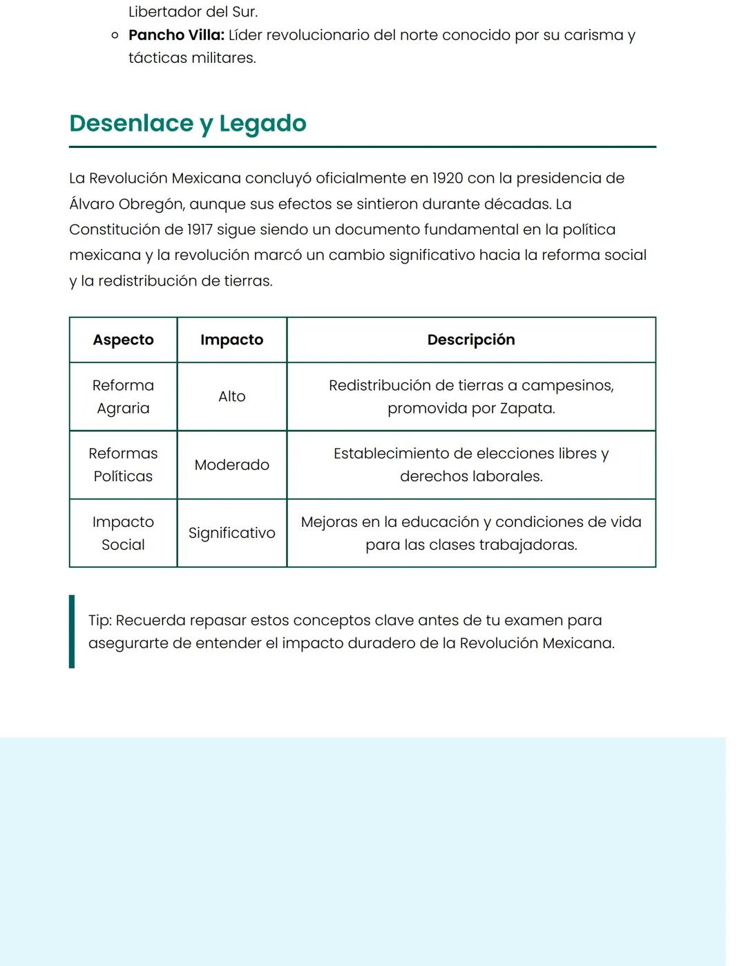 La Revolución Mexicana
Un Análisis Detallado
Inicio de la Revolución
La Revolución Mexicana comenzó en 1910 como resultado de la insatisfacc