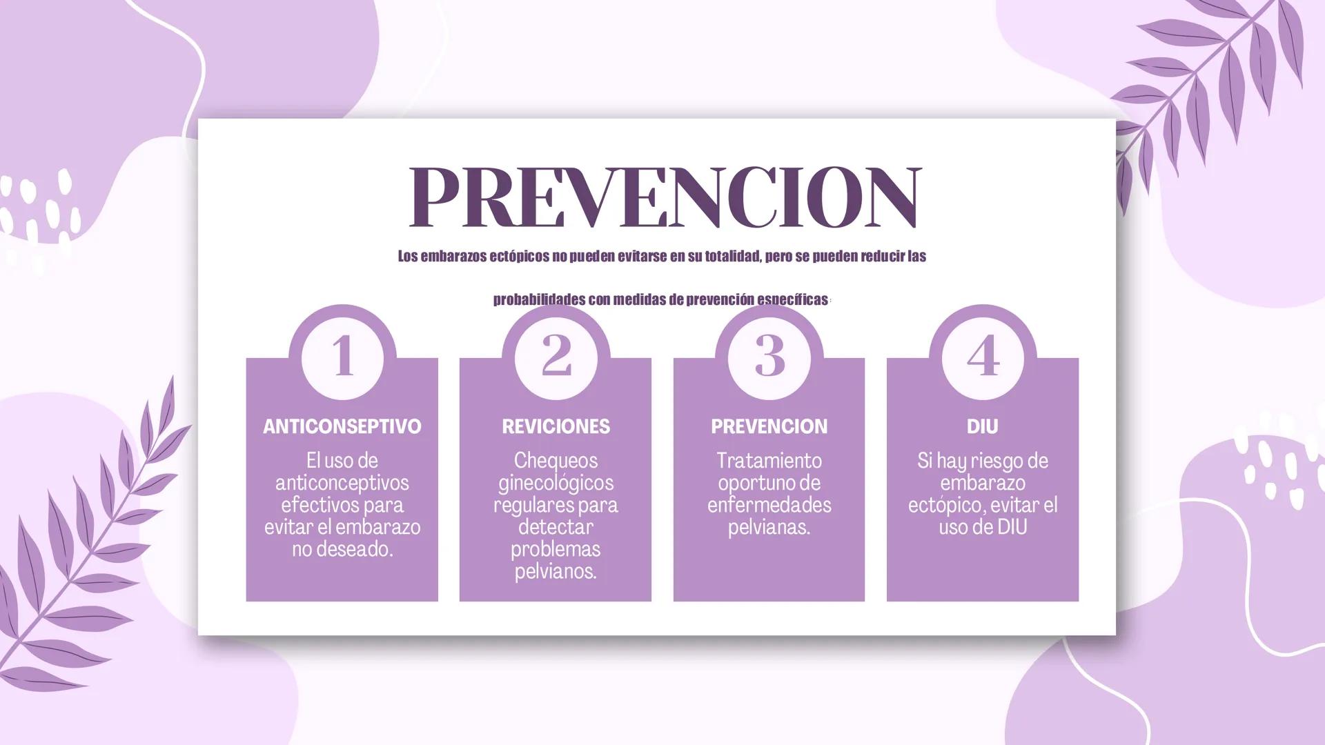 EMBARAZO
ECTOPICO # 1
# Concepto
El embarazo ectopico se pede comprender como el embarazo
fuera del endometrio, es decir, en las trompas u