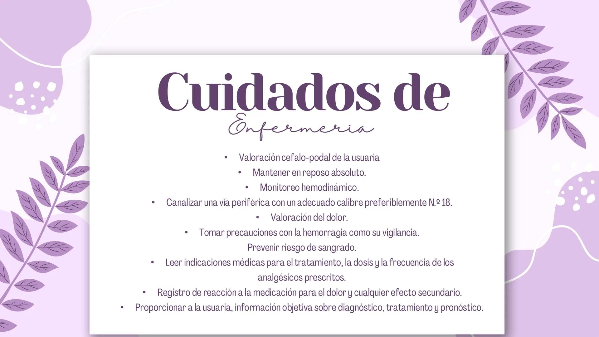 EMBARAZO
ECTOPICO # 1
# Concepto
El embarazo ectopico se pede comprender como el embarazo
fuera del endometrio, es decir, en las trompas u