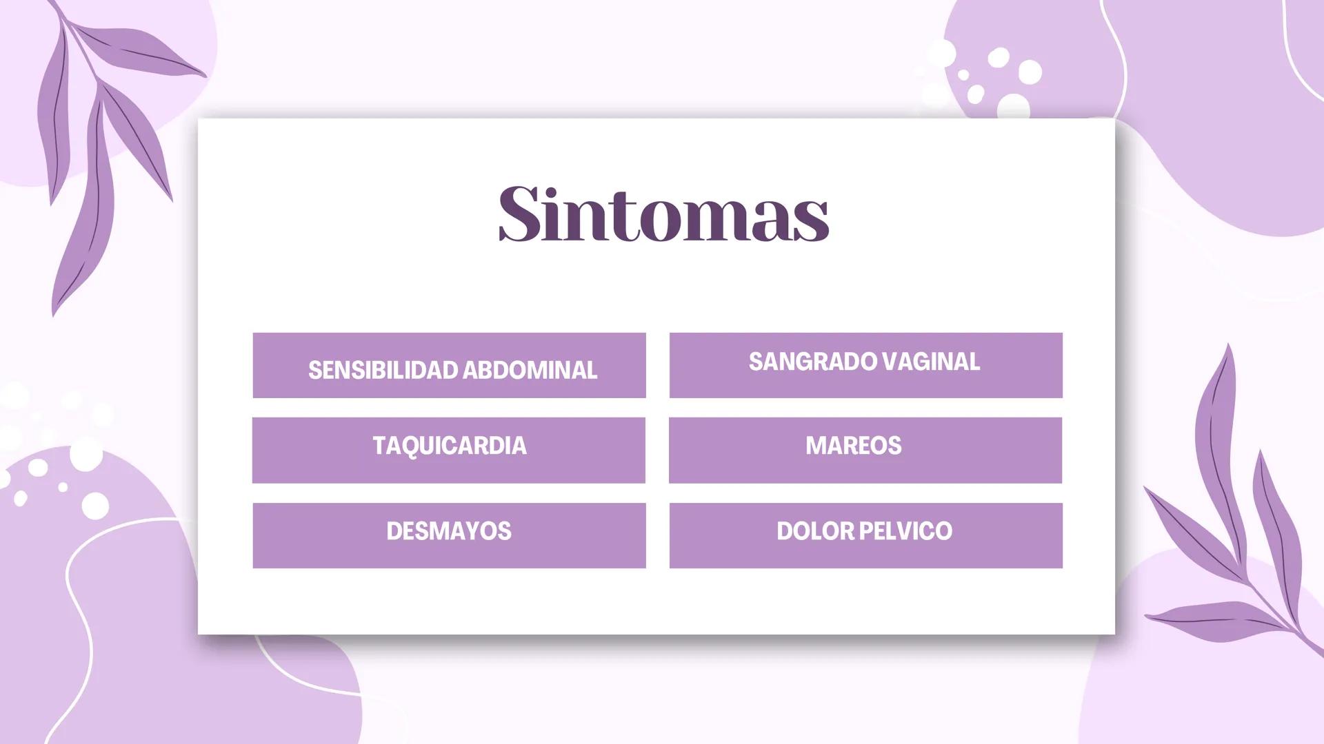 EMBARAZO
ECTOPICO # 1
# Concepto
El embarazo ectopico se pede comprender como el embarazo
fuera del endometrio, es decir, en las trompas u