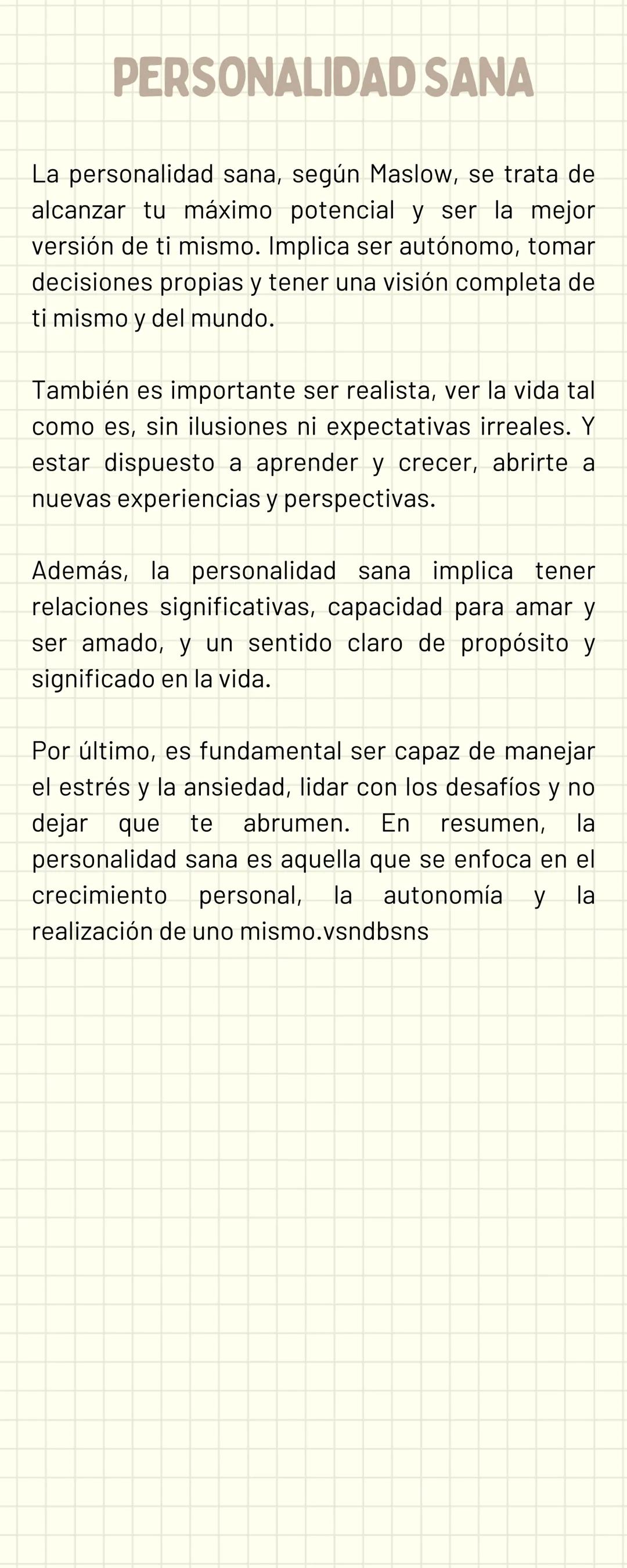 # ABRAHAM MASLOW
1
BIOGRAFIA
Abraham Maslow (1908-1970) fue un psicólogo estadounidense
que desarrolló la teoria de la motivación humana y