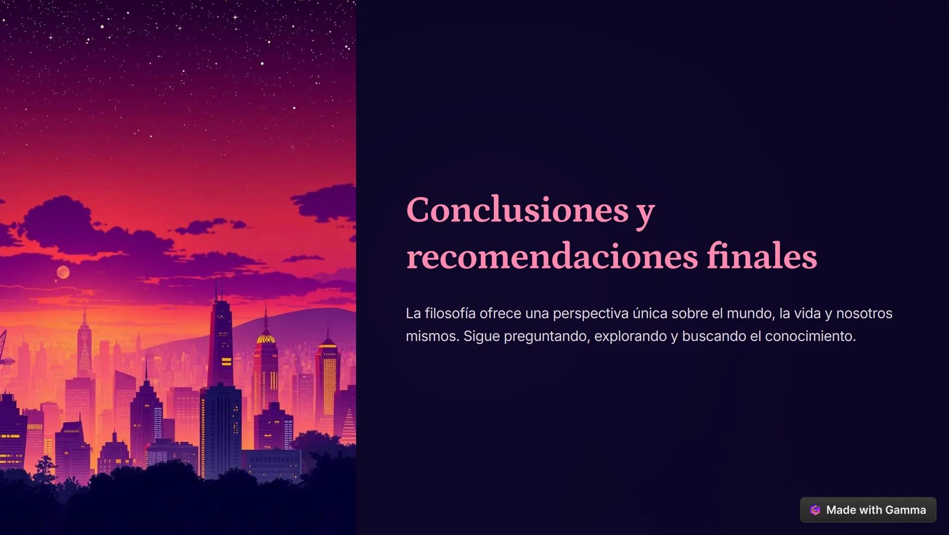 # Introducción a la filosofía
La filosofía es un viaje de descubrimiento, una búsqueda del conocimiento y
la sabiduría.
Ho por Hannia Chav