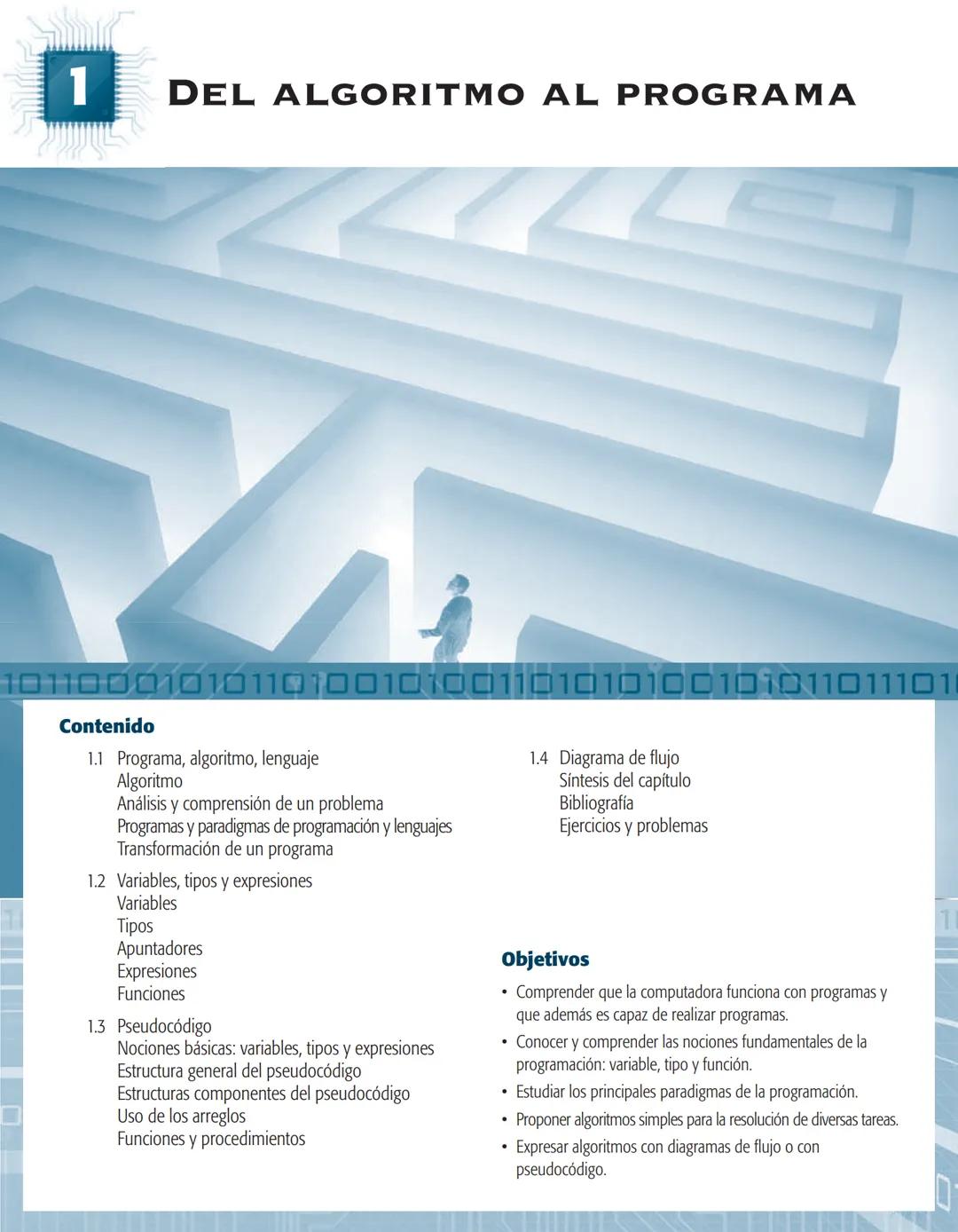 # INTRODUCCIÓN A LA PROGRAMACIÓN
Mihaela Juganaru Mathieu
PRIMERA EDICIÓN EBOOK
México, 2014
GRUPO
EDITORIAL
PATRIA Para establecer com