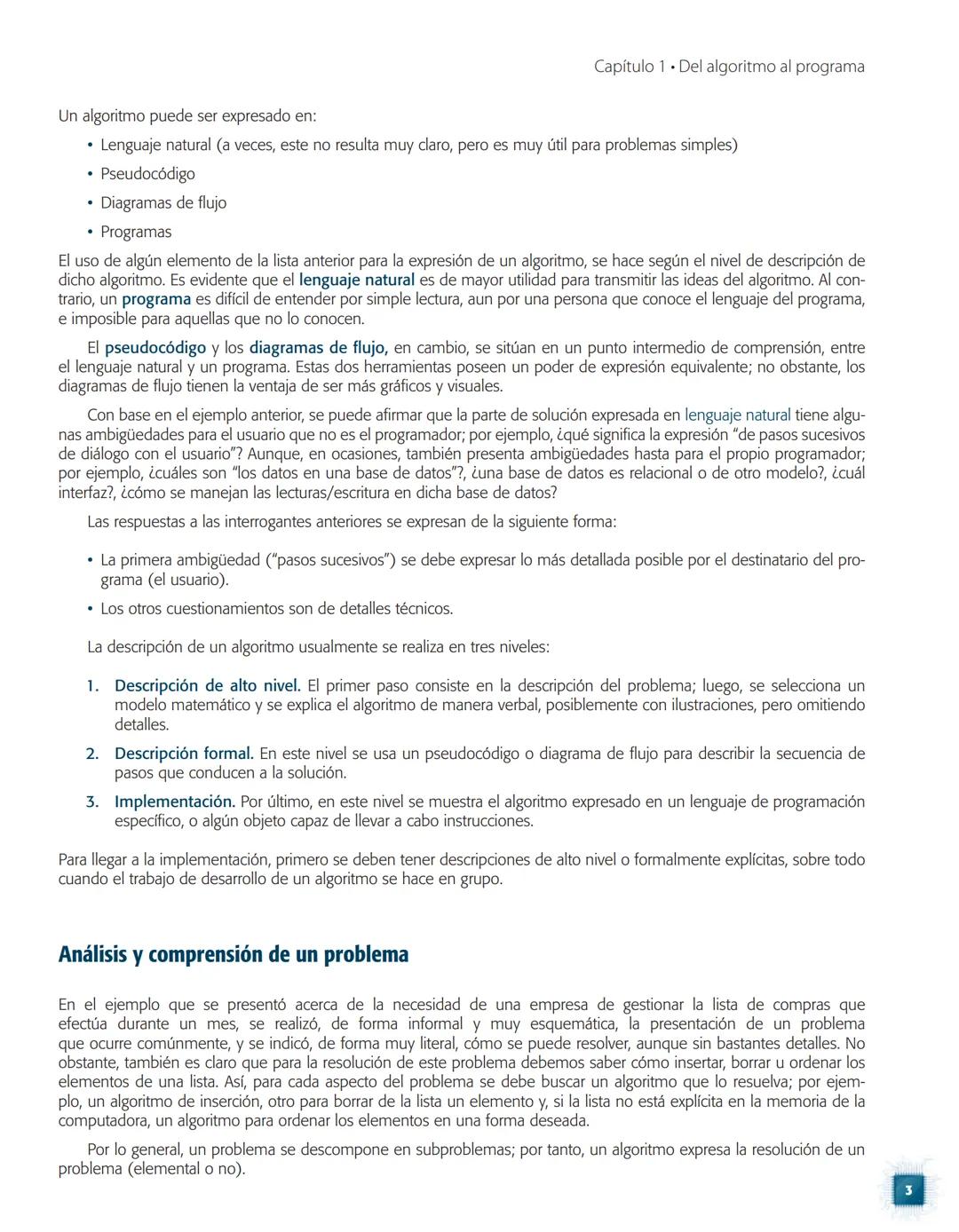 # INTRODUCCIÓN A LA PROGRAMACIÓN
Mihaela Juganaru Mathieu
PRIMERA EDICIÓN EBOOK
México, 2014
GRUPO
EDITORIAL
PATRIA Para establecer com