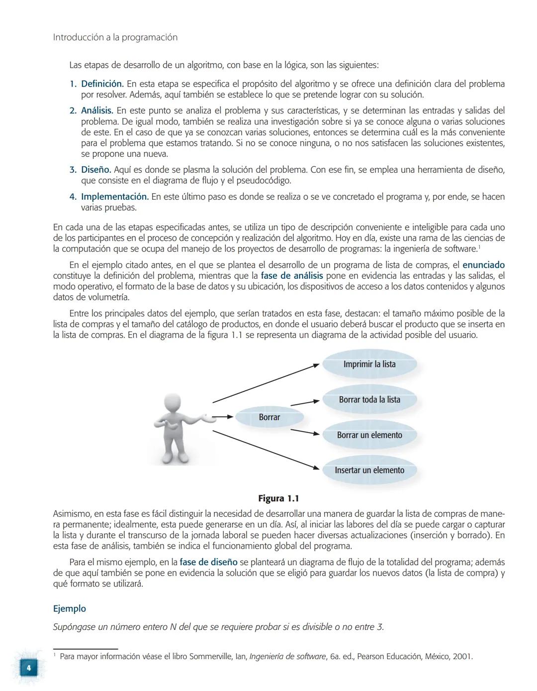 # INTRODUCCIÓN A LA PROGRAMACIÓN
Mihaela Juganaru Mathieu
PRIMERA EDICIÓN EBOOK
México, 2014
GRUPO
EDITORIAL
PATRIA Para establecer com