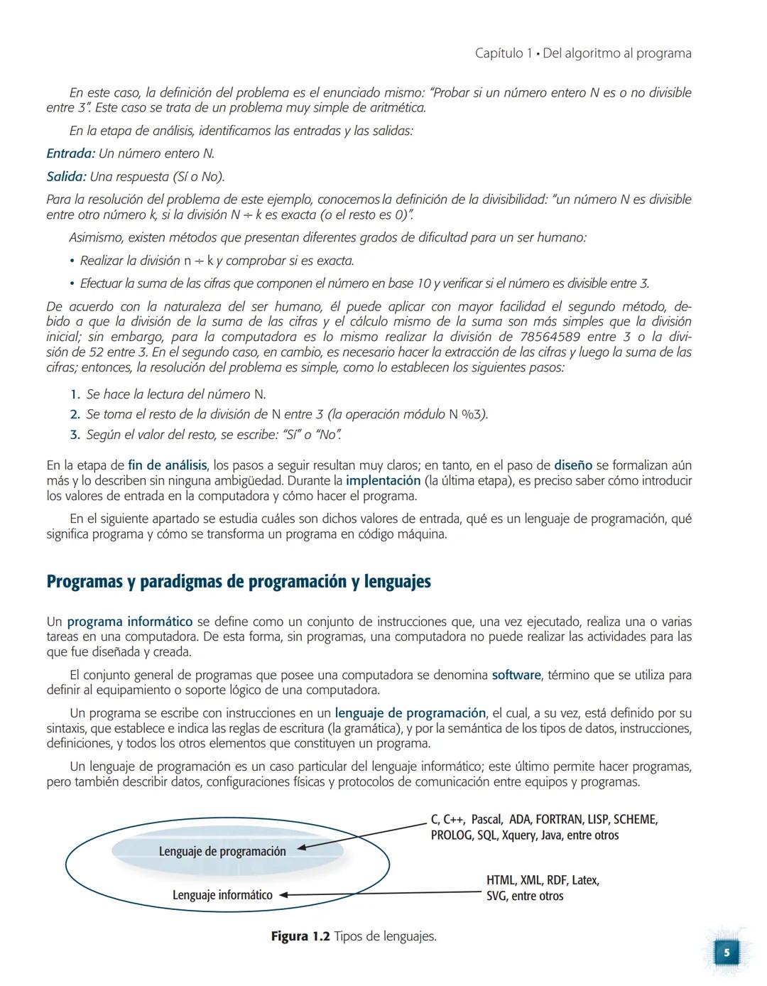 # INTRODUCCIÓN A LA PROGRAMACIÓN
Mihaela Juganaru Mathieu
PRIMERA EDICIÓN EBOOK
México, 2014
GRUPO
EDITORIAL
PATRIA Para establecer com