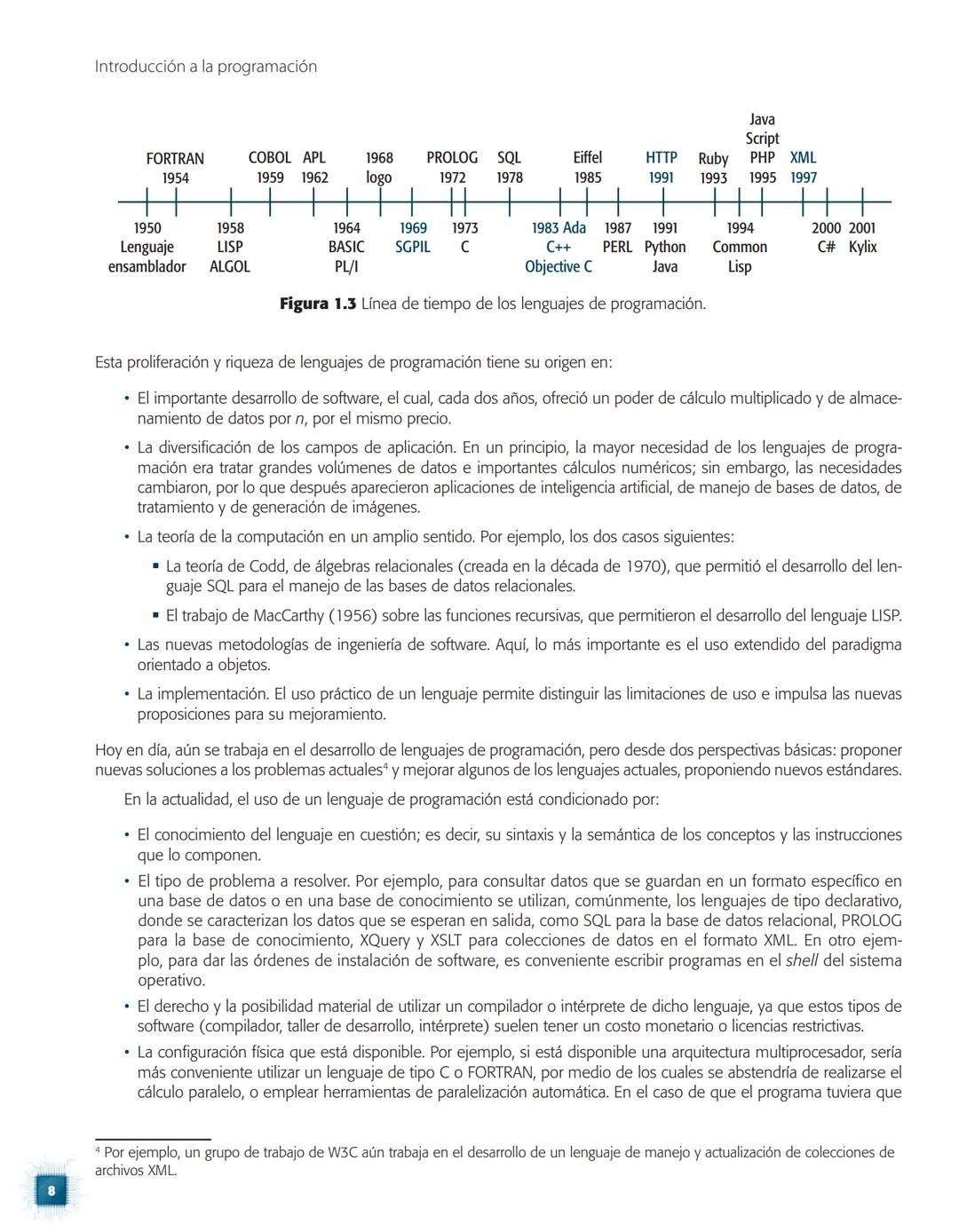 # INTRODUCCIÓN A LA PROGRAMACIÓN
Mihaela Juganaru Mathieu
PRIMERA EDICIÓN EBOOK
México, 2014
GRUPO
EDITORIAL
PATRIA Para establecer com