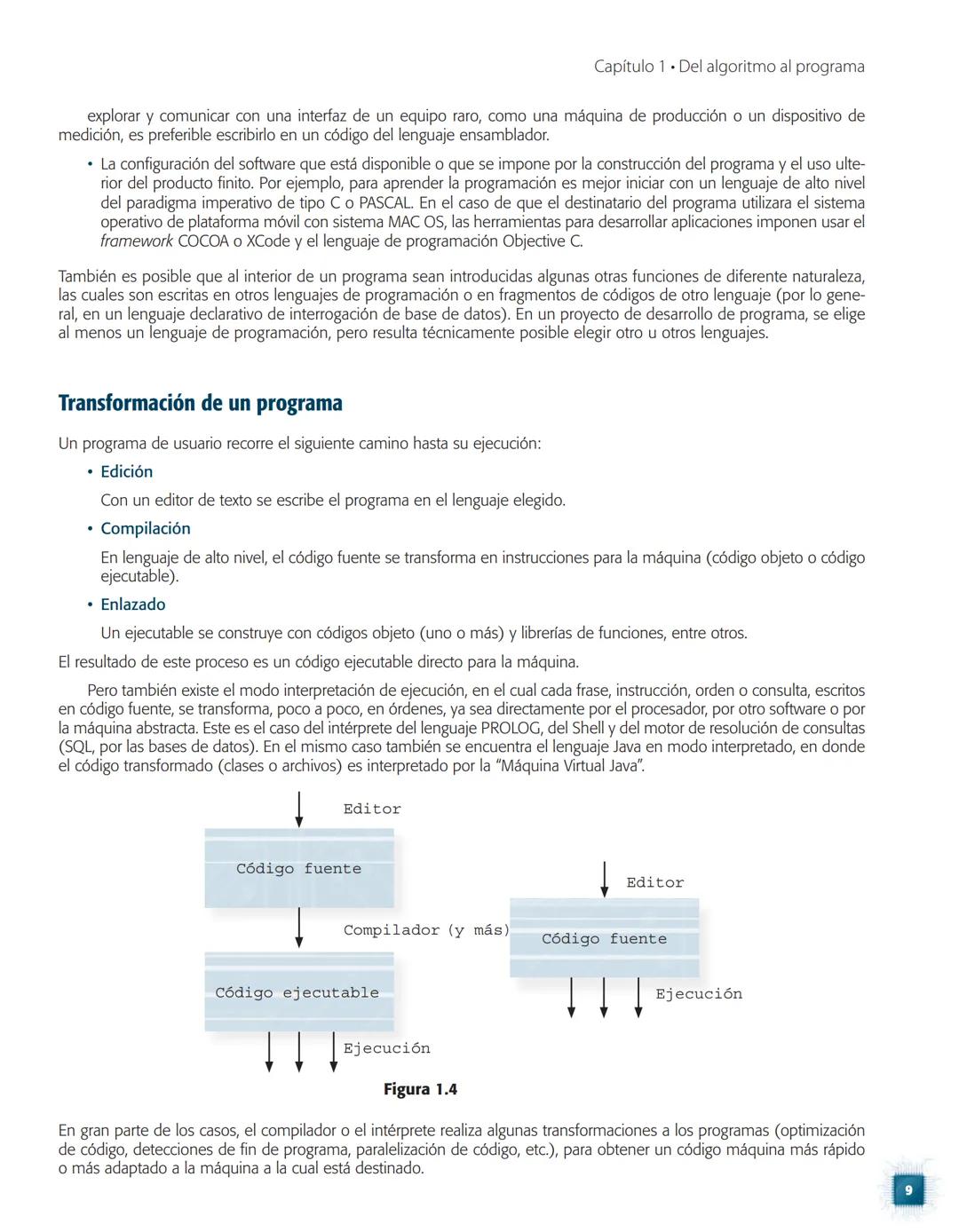 # INTRODUCCIÓN A LA PROGRAMACIÓN
Mihaela Juganaru Mathieu
PRIMERA EDICIÓN EBOOK
México, 2014
GRUPO
EDITORIAL
PATRIA Para establecer com