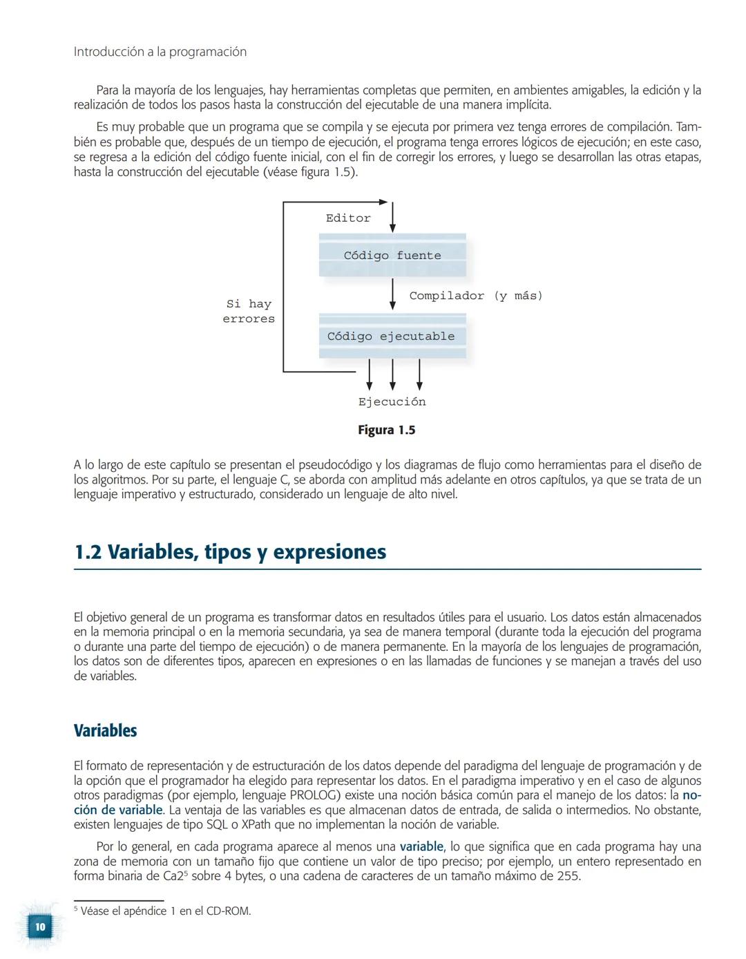 # INTRODUCCIÓN A LA PROGRAMACIÓN
Mihaela Juganaru Mathieu
PRIMERA EDICIÓN EBOOK
México, 2014
GRUPO
EDITORIAL
PATRIA Para establecer com