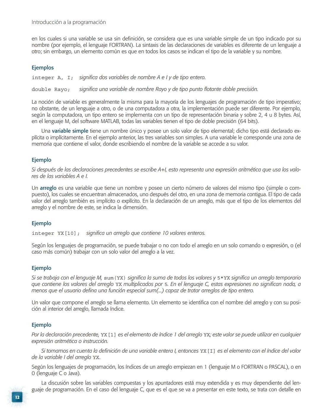 # INTRODUCCIÓN A LA PROGRAMACIÓN
Mihaela Juganaru Mathieu
PRIMERA EDICIÓN EBOOK
México, 2014
GRUPO
EDITORIAL
PATRIA Para establecer com