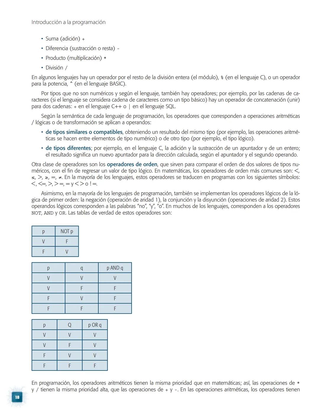 # INTRODUCCIÓN A LA PROGRAMACIÓN
Mihaela Juganaru Mathieu
PRIMERA EDICIÓN EBOOK
México, 2014
GRUPO
EDITORIAL
PATRIA Para establecer com