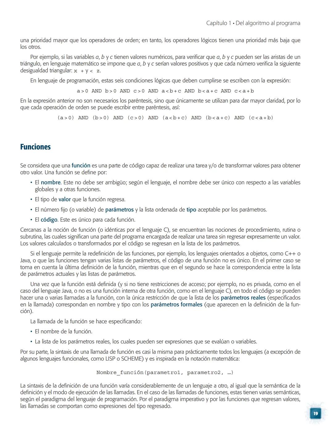 # INTRODUCCIÓN A LA PROGRAMACIÓN
Mihaela Juganaru Mathieu
PRIMERA EDICIÓN EBOOK
México, 2014
GRUPO
EDITORIAL
PATRIA Para establecer com