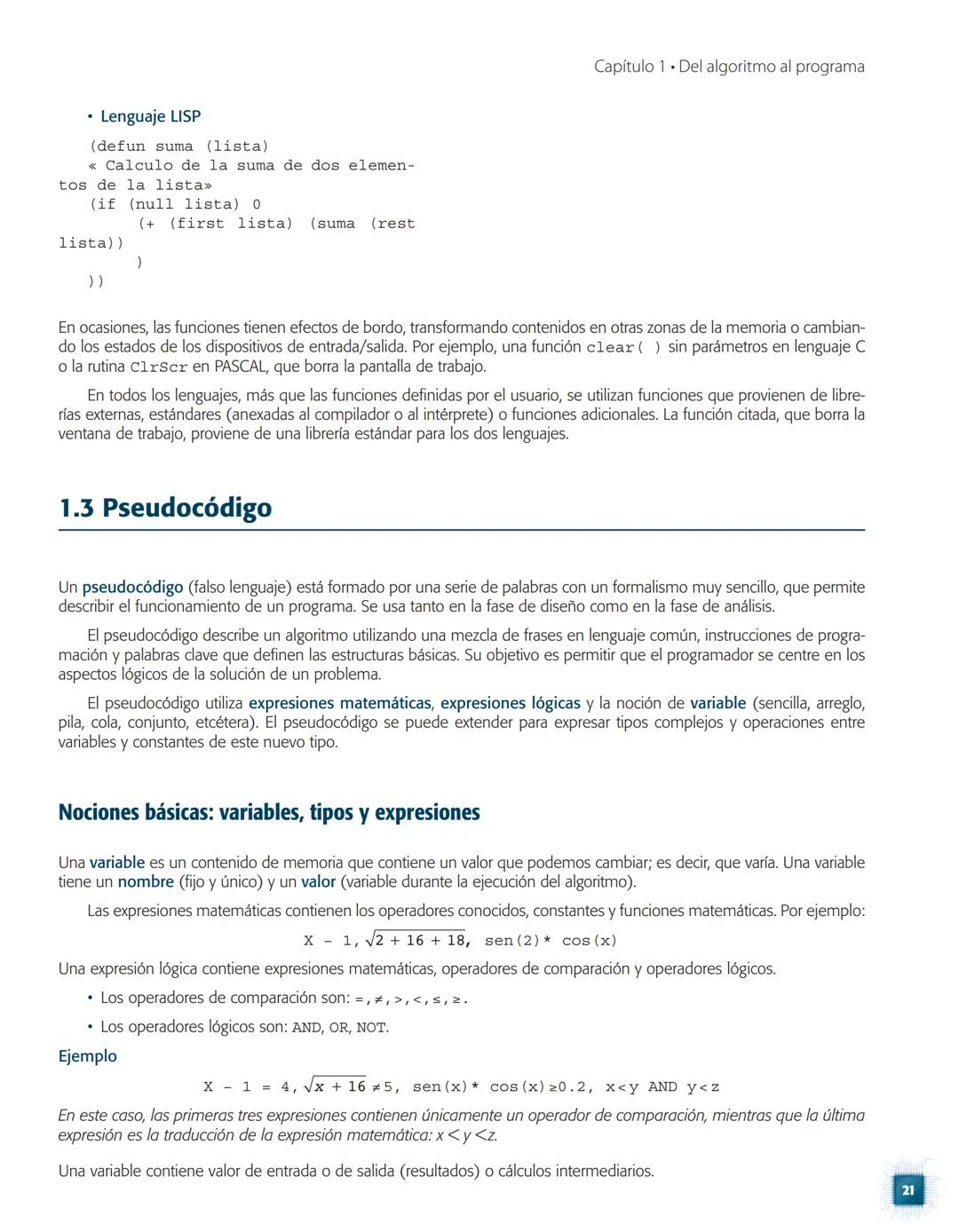 # INTRODUCCIÓN A LA PROGRAMACIÓN
Mihaela Juganaru Mathieu
PRIMERA EDICIÓN EBOOK
México, 2014
GRUPO
EDITORIAL
PATRIA Para establecer com