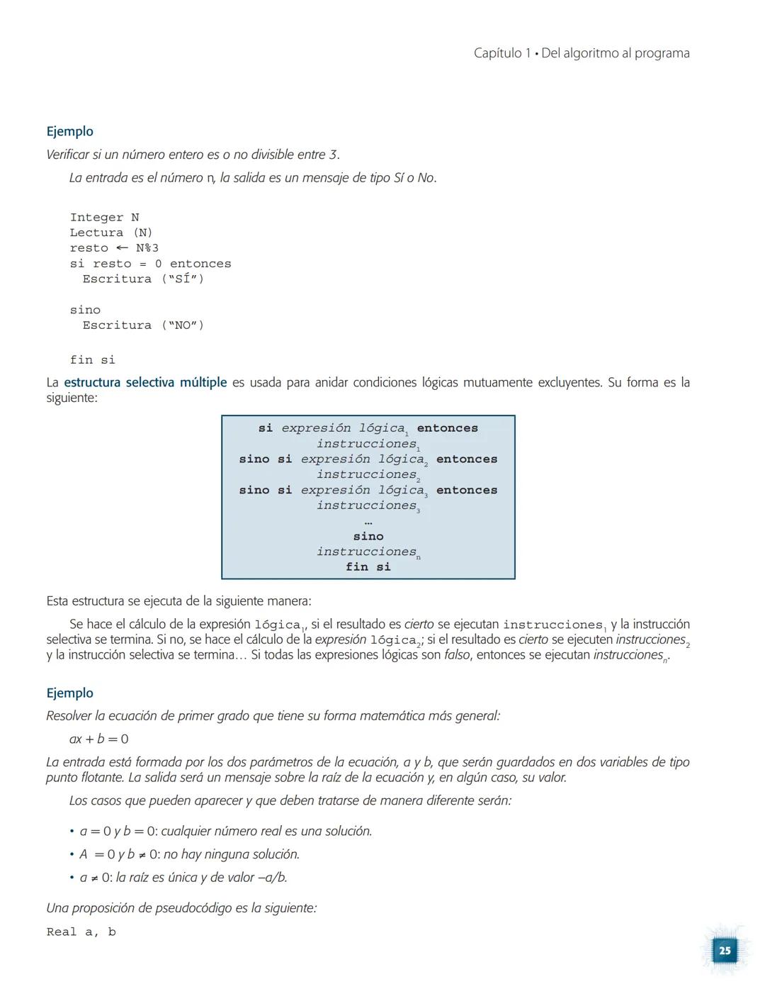 # INTRODUCCIÓN A LA PROGRAMACIÓN
Mihaela Juganaru Mathieu
PRIMERA EDICIÓN EBOOK
México, 2014
GRUPO
EDITORIAL
PATRIA Para establecer com