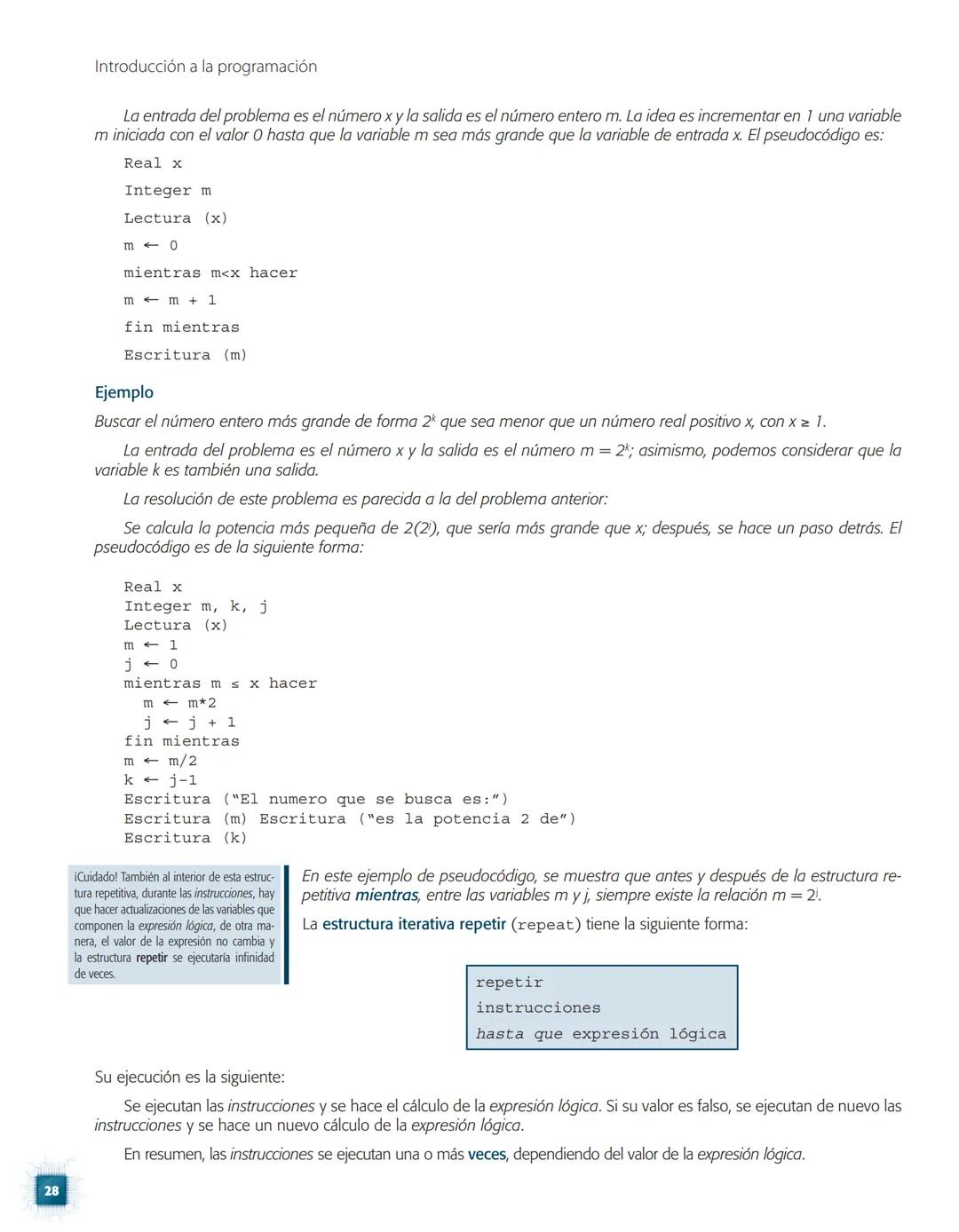 # INTRODUCCIÓN A LA PROGRAMACIÓN
Mihaela Juganaru Mathieu
PRIMERA EDICIÓN EBOOK
México, 2014
GRUPO
EDITORIAL
PATRIA Para establecer com