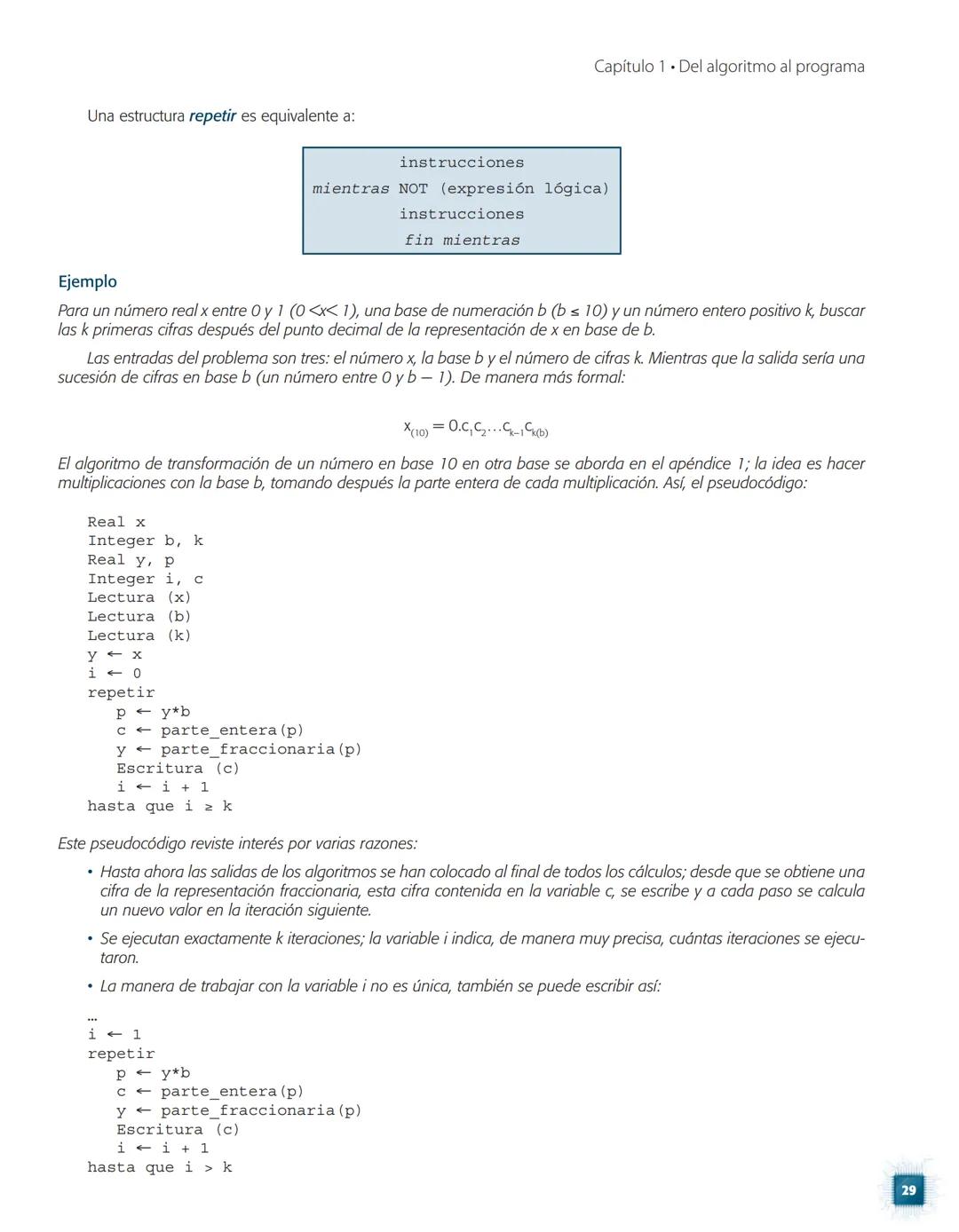 # INTRODUCCIÓN A LA PROGRAMACIÓN
Mihaela Juganaru Mathieu
PRIMERA EDICIÓN EBOOK
México, 2014
GRUPO
EDITORIAL
PATRIA Para establecer com