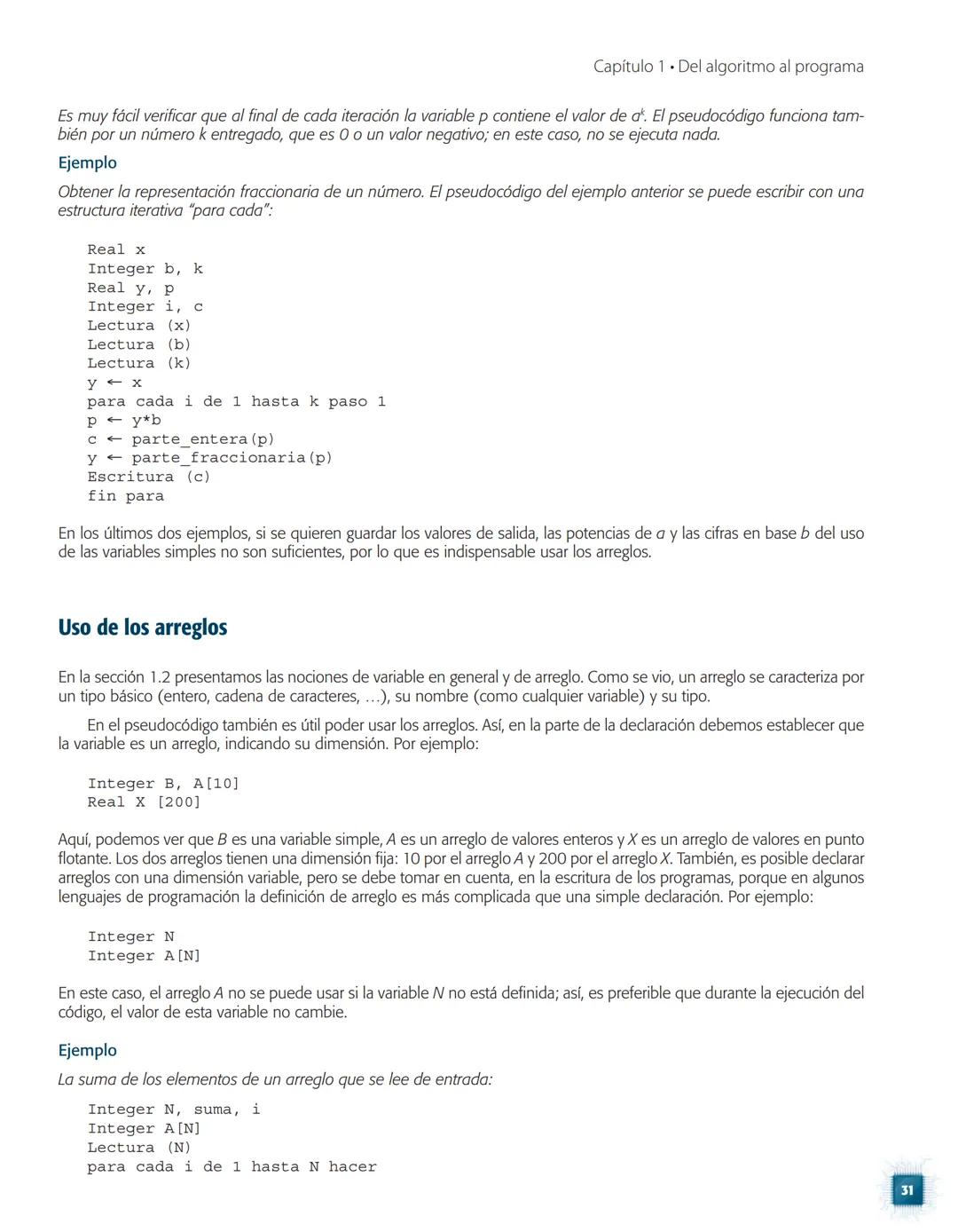 # INTRODUCCIÓN A LA PROGRAMACIÓN
Mihaela Juganaru Mathieu
PRIMERA EDICIÓN EBOOK
México, 2014
GRUPO
EDITORIAL
PATRIA Para establecer com