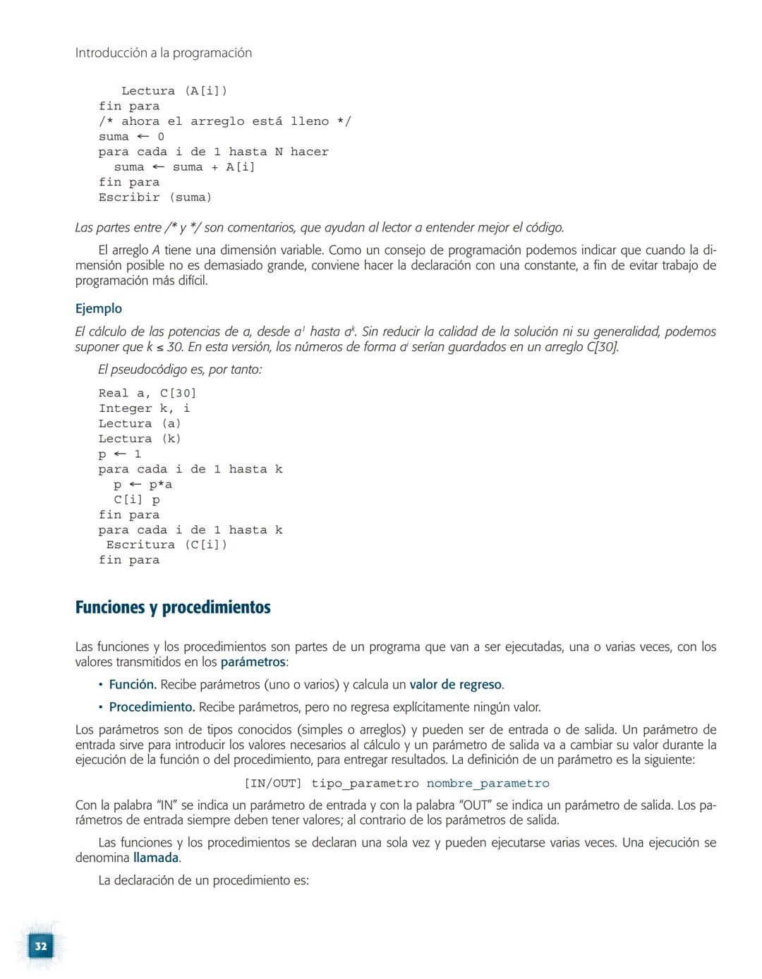 # INTRODUCCIÓN A LA PROGRAMACIÓN
Mihaela Juganaru Mathieu
PRIMERA EDICIÓN EBOOK
México, 2014
GRUPO
EDITORIAL
PATRIA Para establecer com