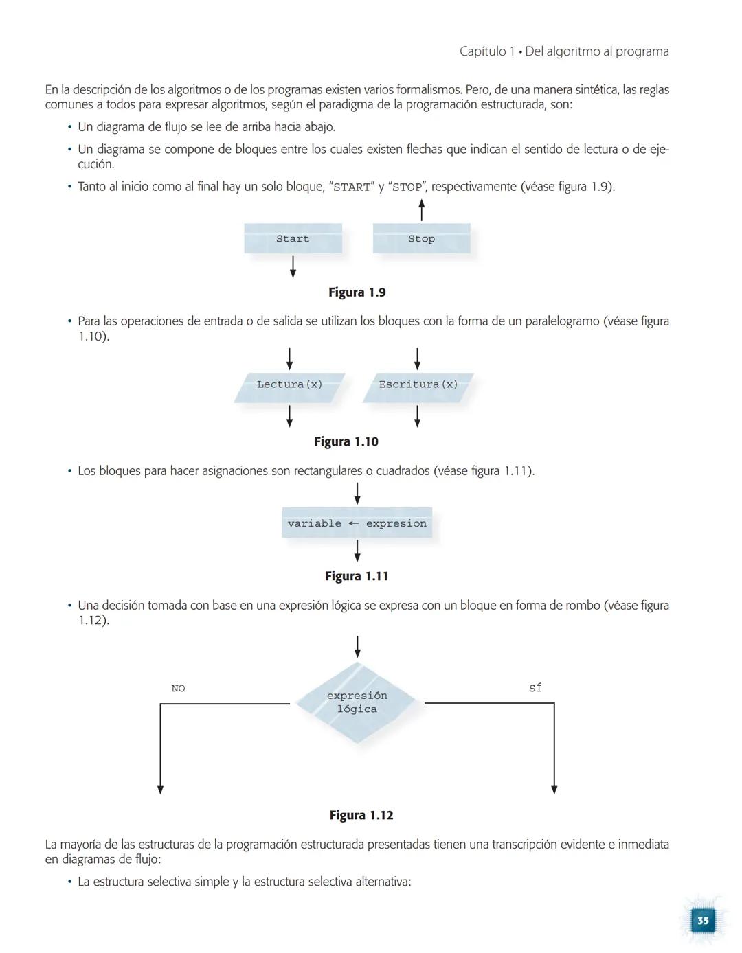 # INTRODUCCIÓN A LA PROGRAMACIÓN
Mihaela Juganaru Mathieu
PRIMERA EDICIÓN EBOOK
México, 2014
GRUPO
EDITORIAL
PATRIA Para establecer com
