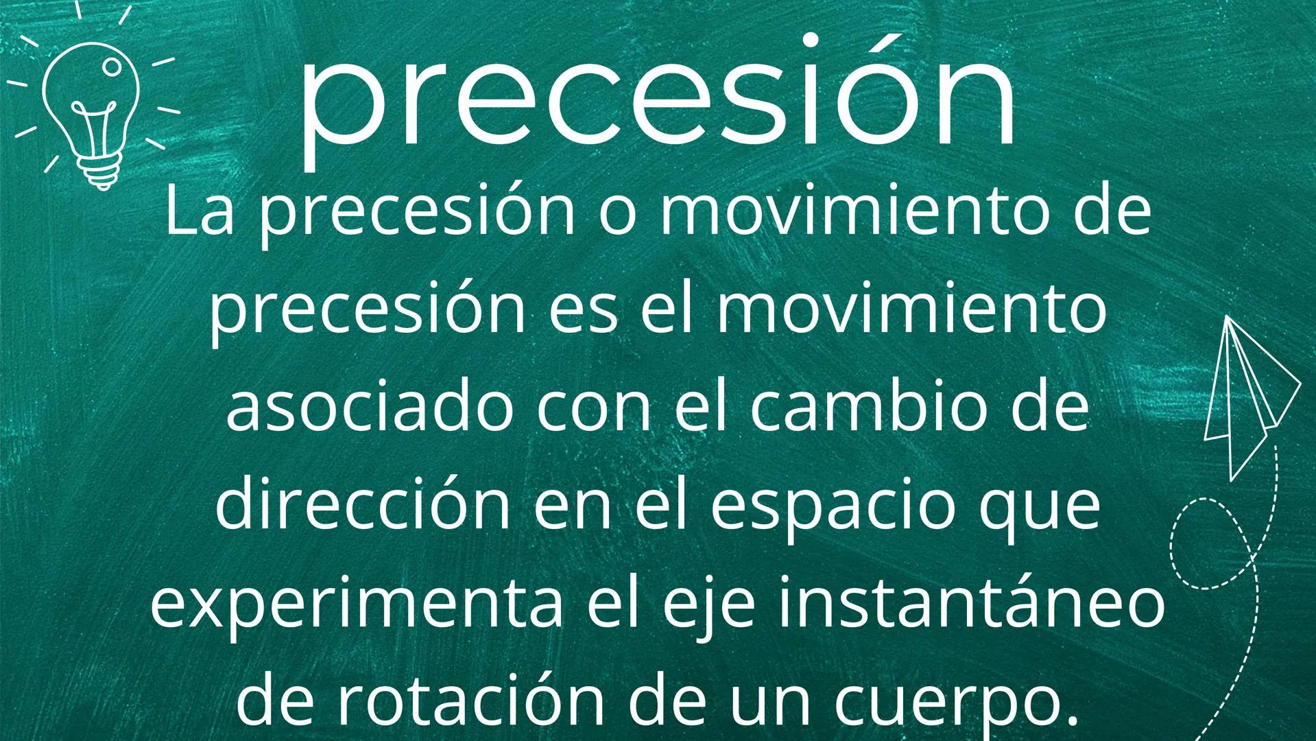 # Movimientos de la Tierra
La Tierra está sometida a movimientos de
diversa índole. Los principales
movimientos de la Tierra se definen con