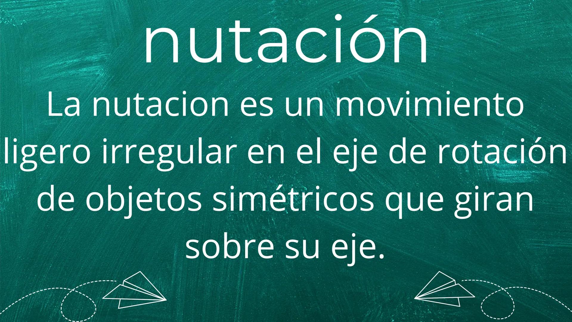 # Movimientos de la Tierra
La Tierra está sometida a movimientos de
diversa índole. Los principales
movimientos de la Tierra se definen con