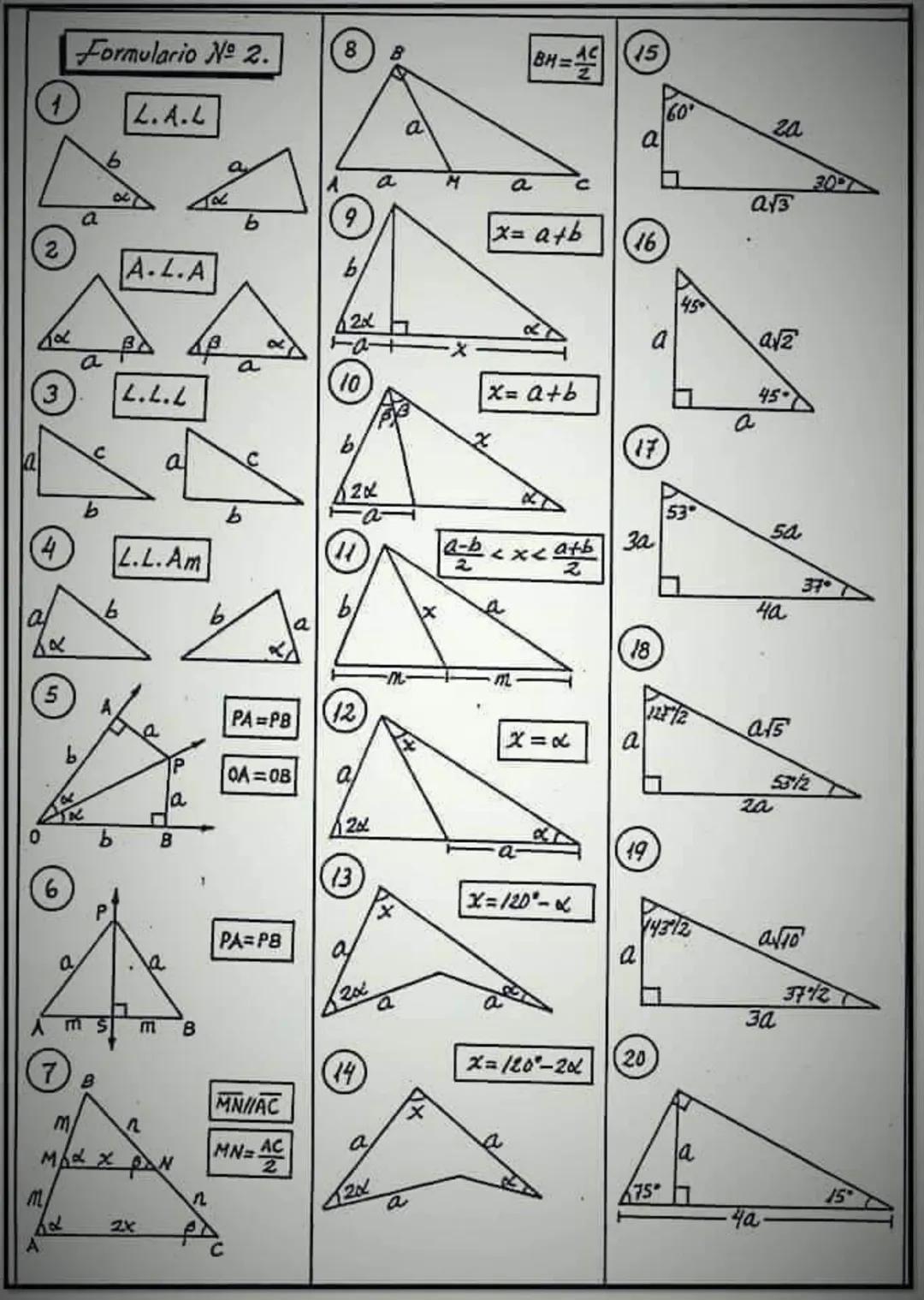 # Formulario № 2.
1
L.A.L