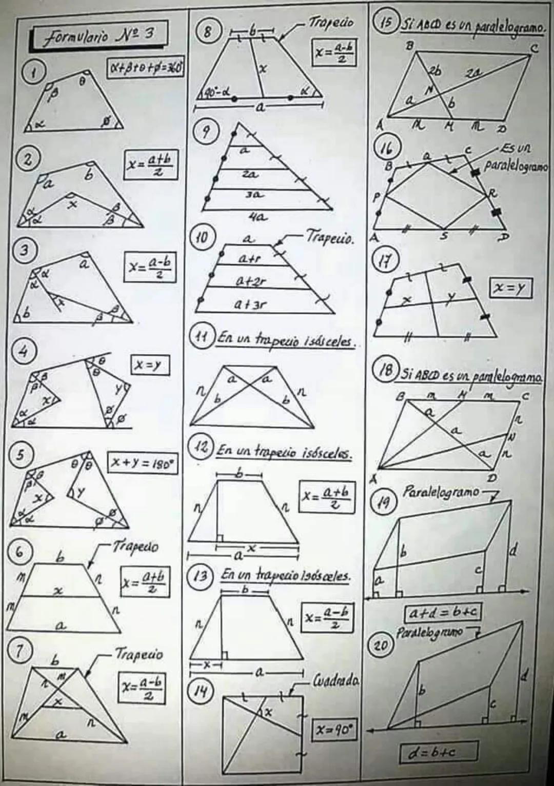 # Formulario № 2.
1
L.A.L