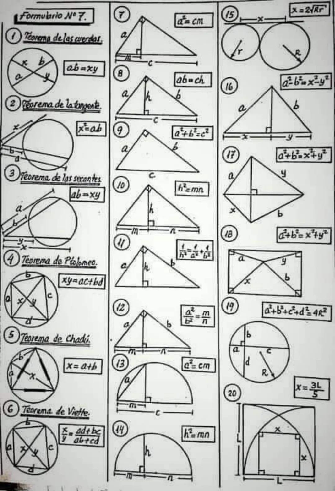 # Formulario № 2.
1
L.A.L