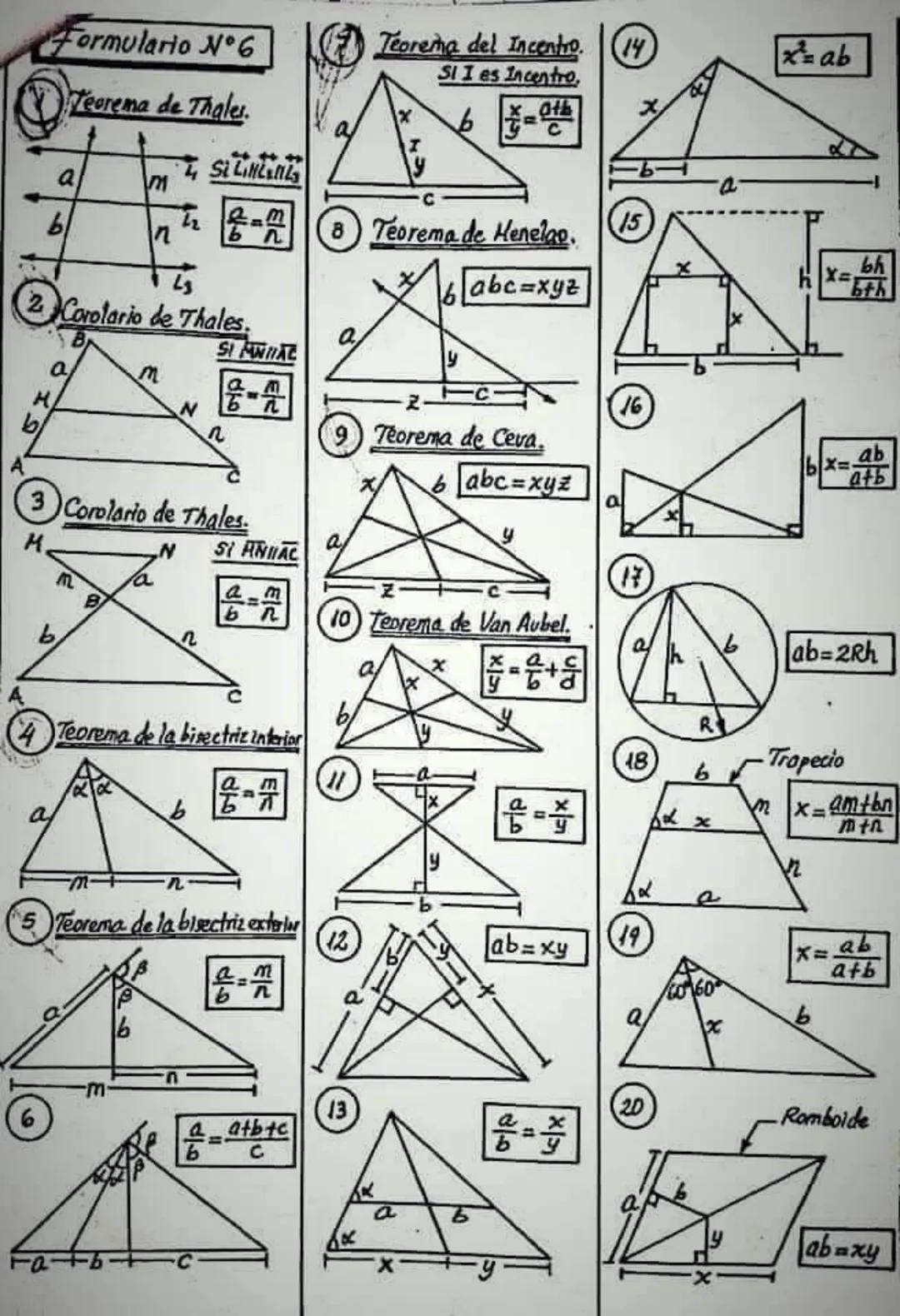 # Formulario № 2.
1
L.A.L