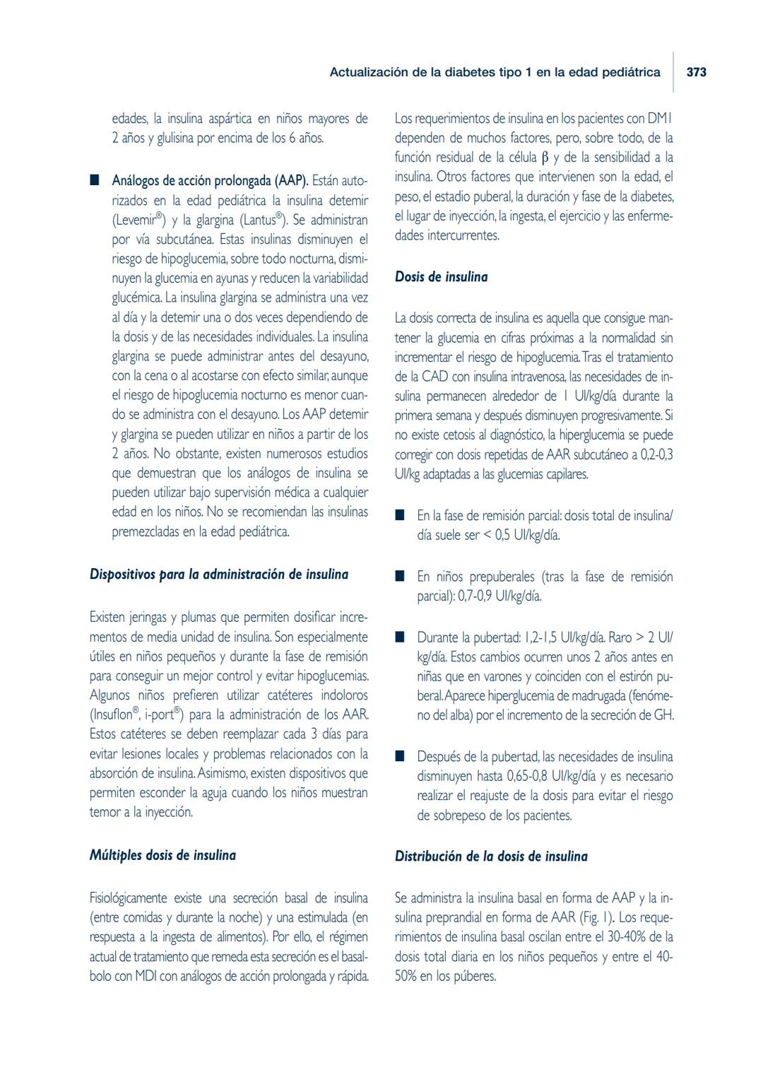 # curso
actualización
AEPaP 2016
Viernes 5 de febrero de 2016
Taller:
Actualización en diabetes tipo I
Moderadora:
Amparo Rodriguez Lombar