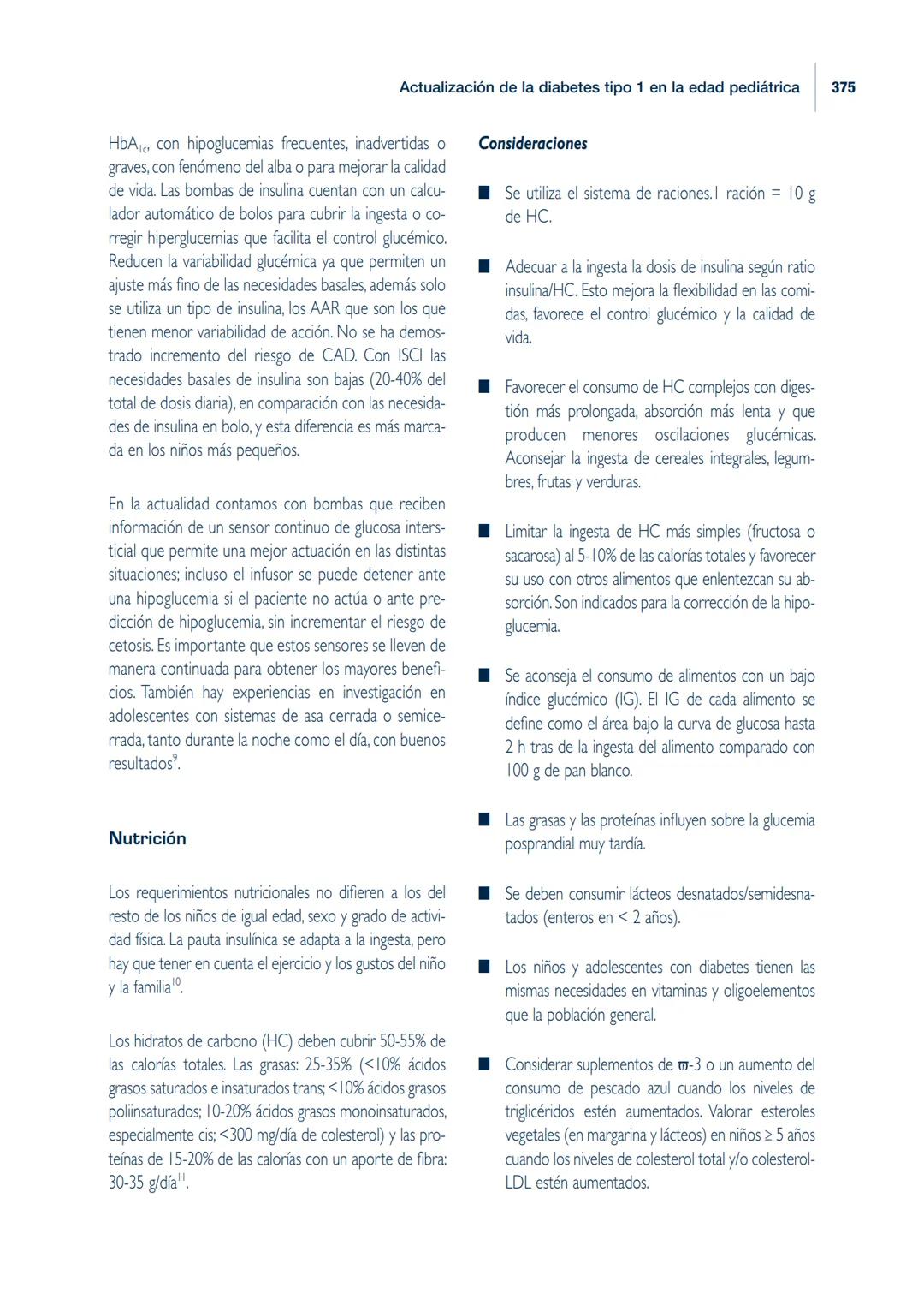 # curso
actualización
AEPaP 2016
Viernes 5 de febrero de 2016
Taller:
Actualización en diabetes tipo I
Moderadora:
Amparo Rodriguez Lombar