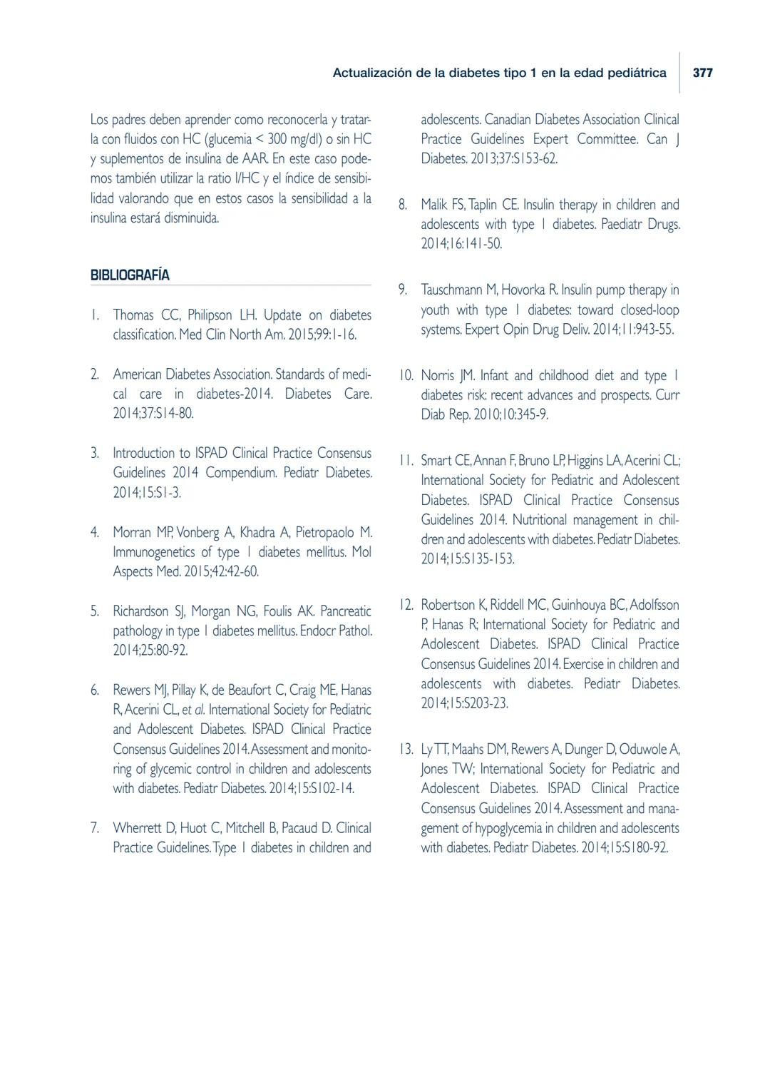 # curso
actualización
AEPaP 2016
Viernes 5 de febrero de 2016
Taller:
Actualización en diabetes tipo I
Moderadora:
Amparo Rodriguez Lombar