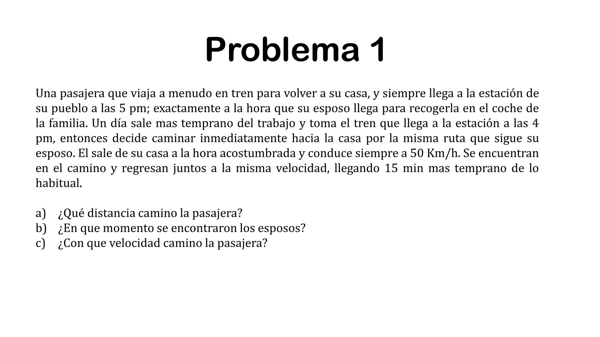 (0, b)
y
(0,0)
Δχ
Ecuación de la Recta
(x, y)
|
Ay
!(x, 0)
x
¿Que es la pendiente?
En una recta la pendiente es un valor que nos indica en c