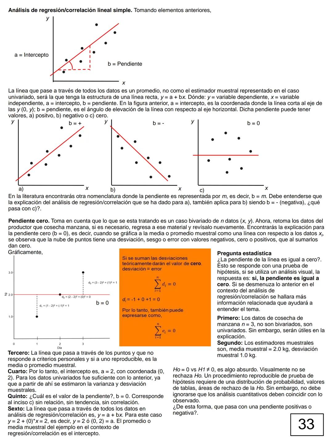 Esto es un apoyo para la clase. Se proporciona para
estudiar temas de la materia con ejemplos y situaciones
variadas.
El presente no sustitu