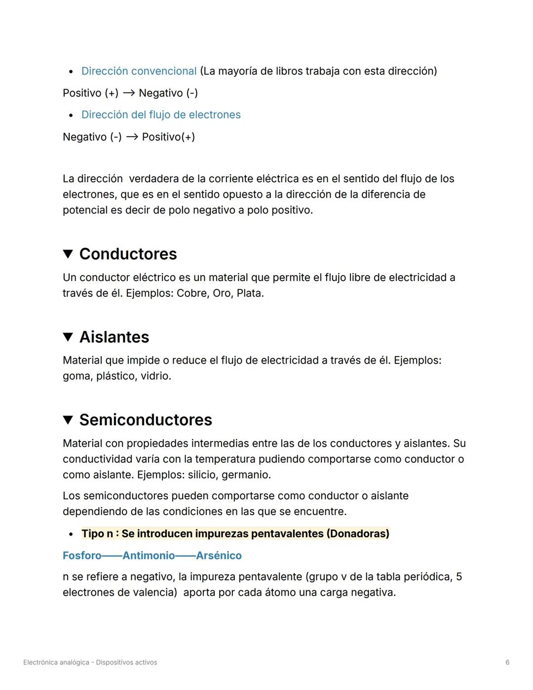 # Electrónica analógica
Dispositivos activos
# Señales
▼ Definición de señal
Una señal es la variación de un fenómeno físico (voltaje, lu