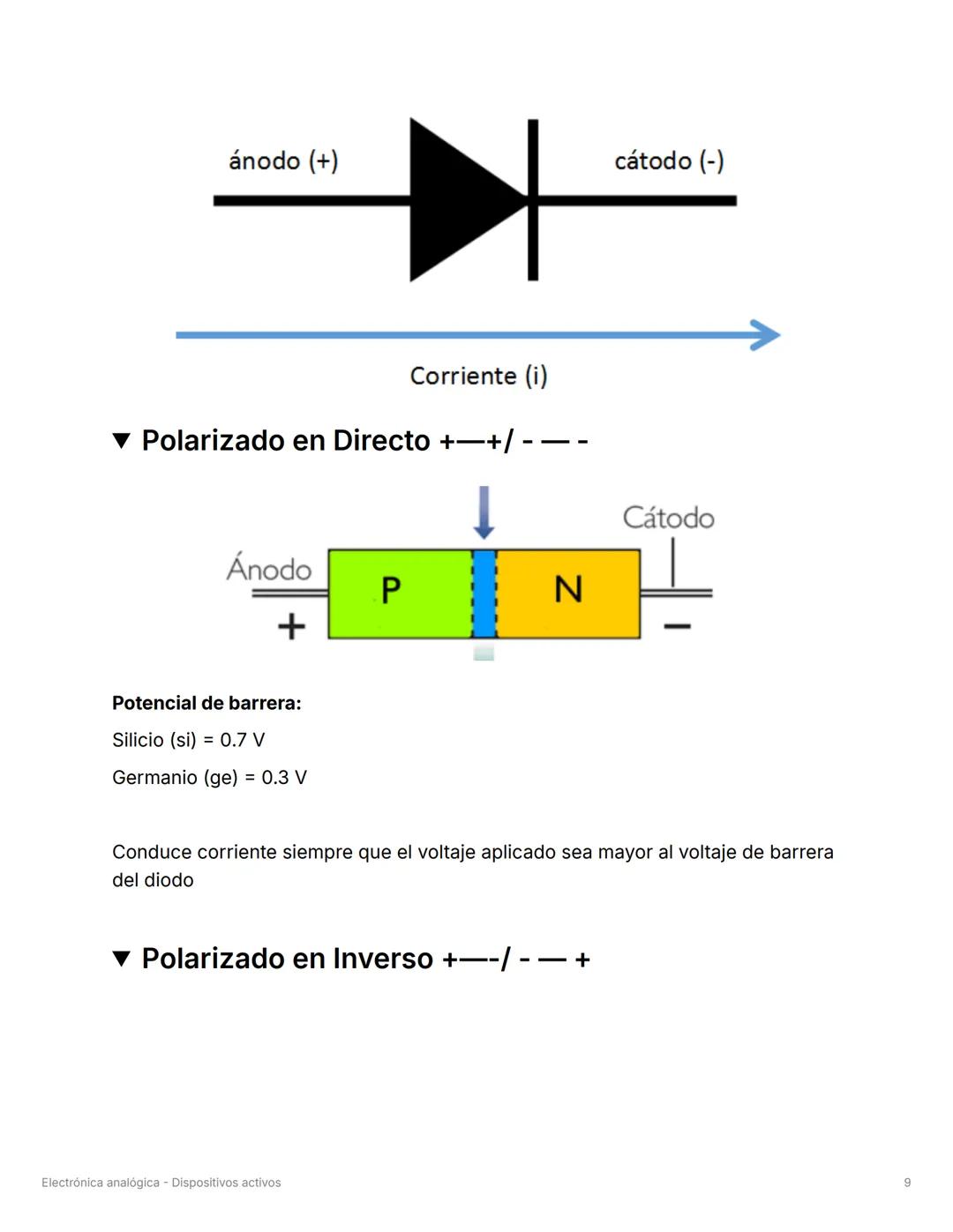 # Electrónica analógica
Dispositivos activos
# Señales
▼ Definición de señal
Una señal es la variación de un fenómeno físico (voltaje, lu