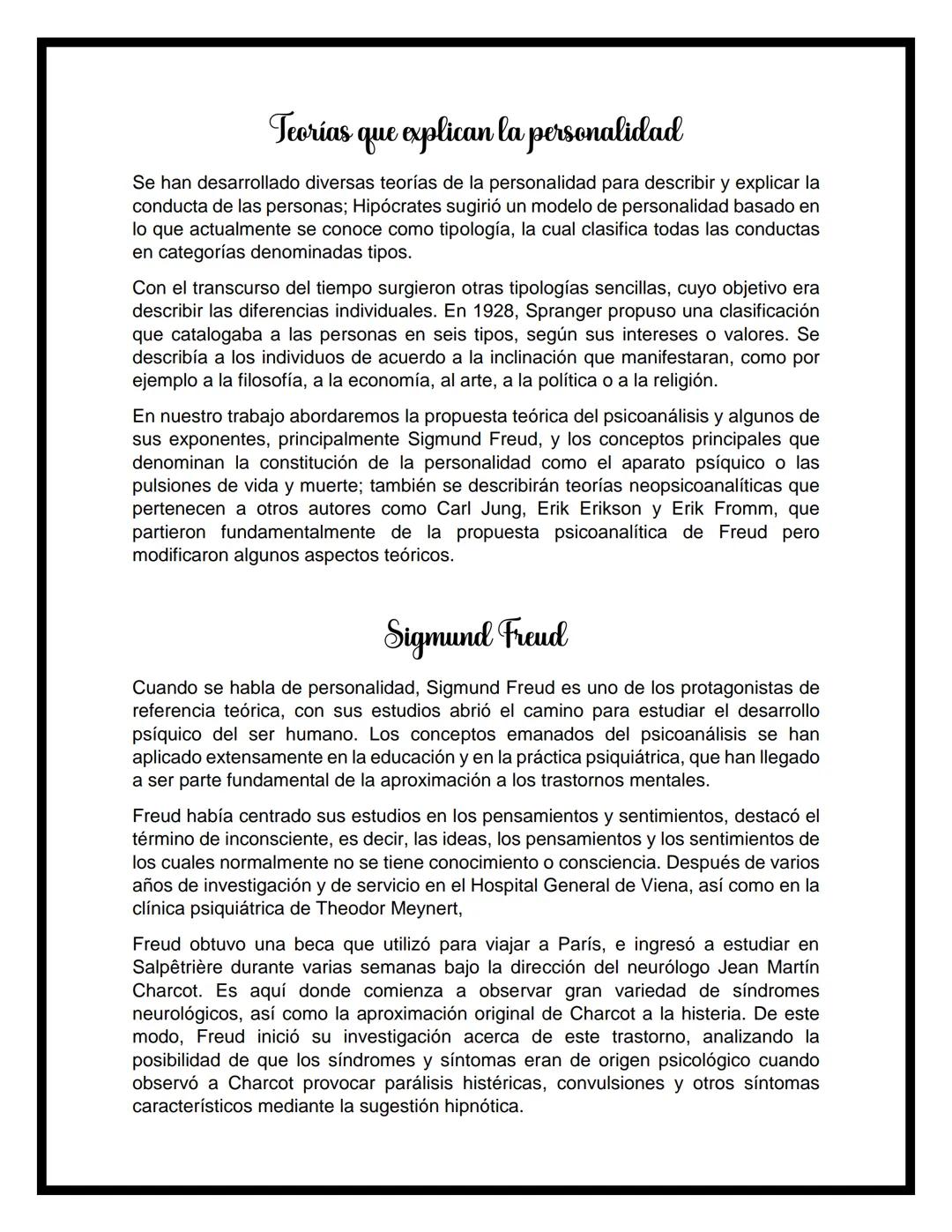 Colegio de Bachilleres de Chiapas
Plantel 13 Turno Matutino.
Asignatura: Psicología ii
Docente: Lic. Yenni Tsela Trinidad Trujillo.
Trabajo:
