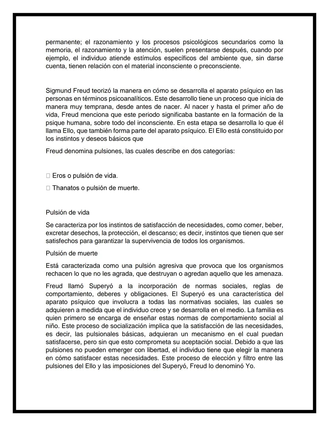 Colegio de Bachilleres de Chiapas
Plantel 13 Turno Matutino.
Asignatura: Psicología ii
Docente: Lic. Yenni Tsela Trinidad Trujillo.
Trabajo: